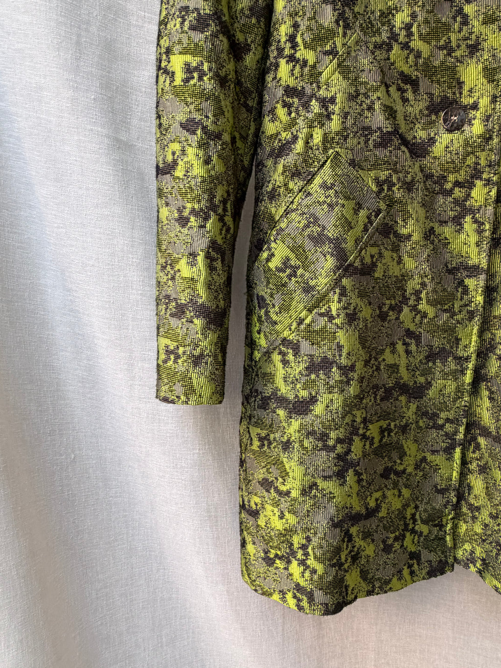 Gianni Versace Trench Coats