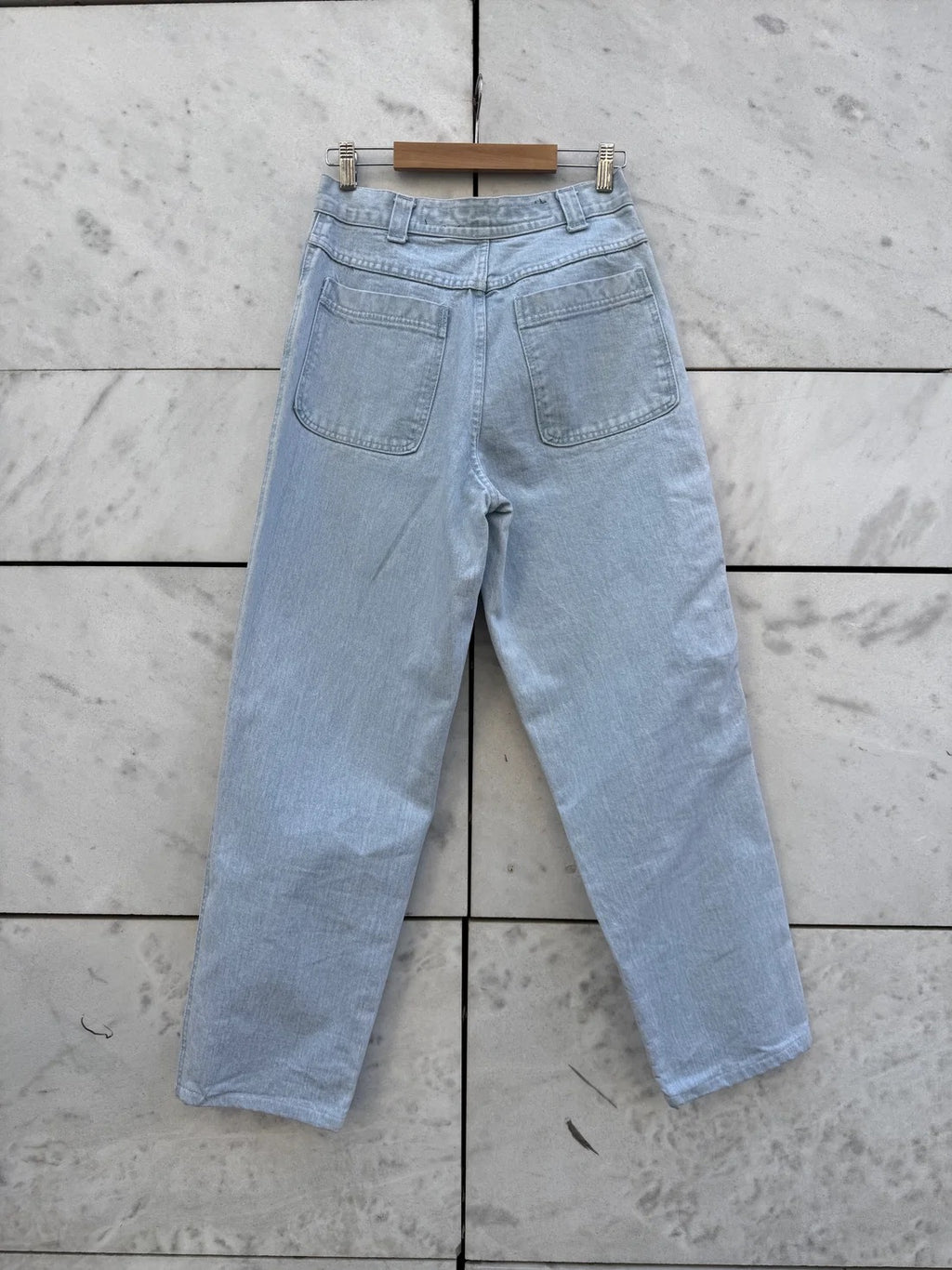 Marina Yacht Club Jeans