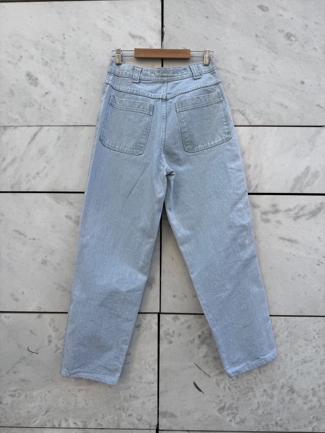 Marina Yacht Club Jeans