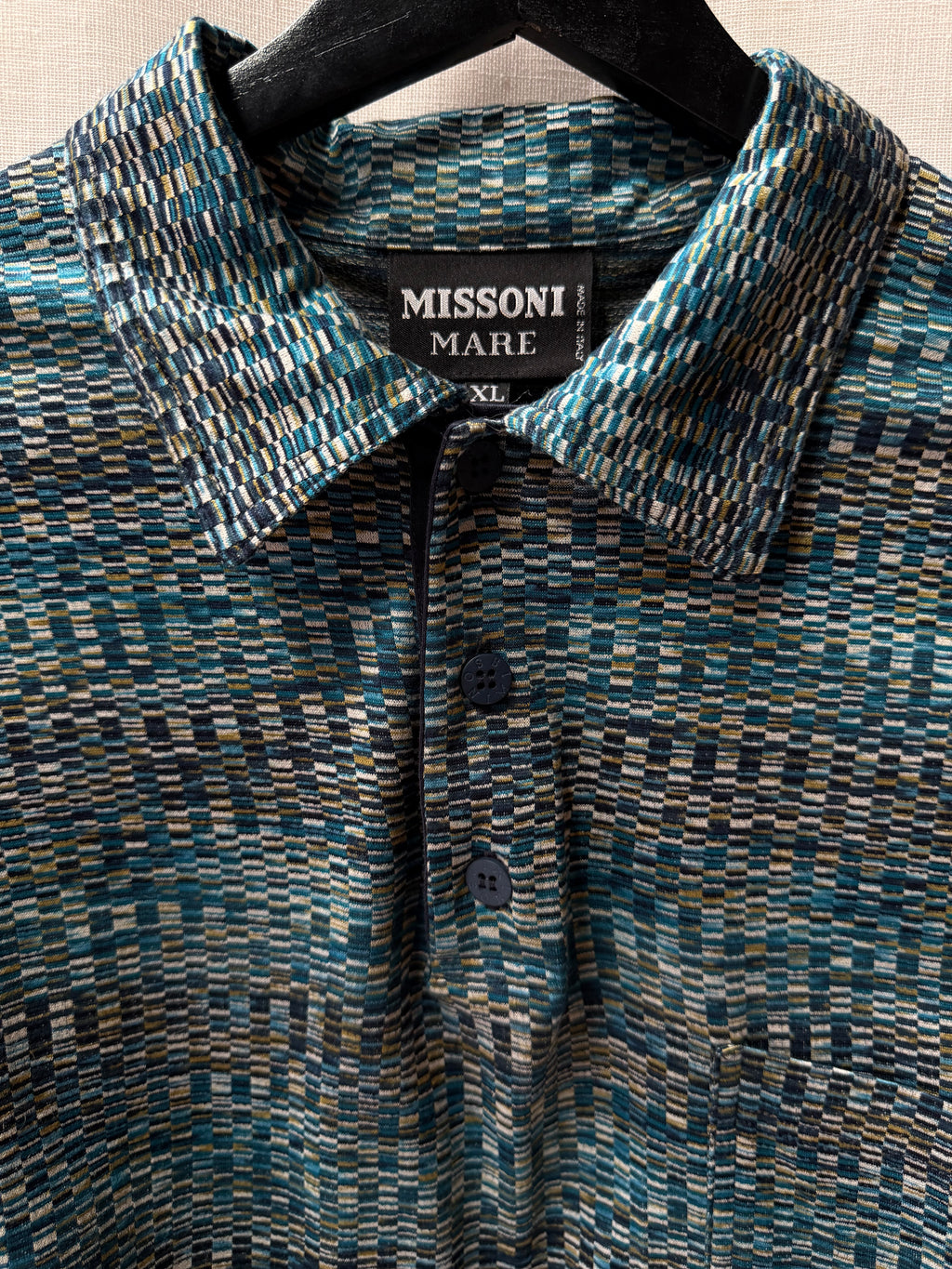 Missoni shirt