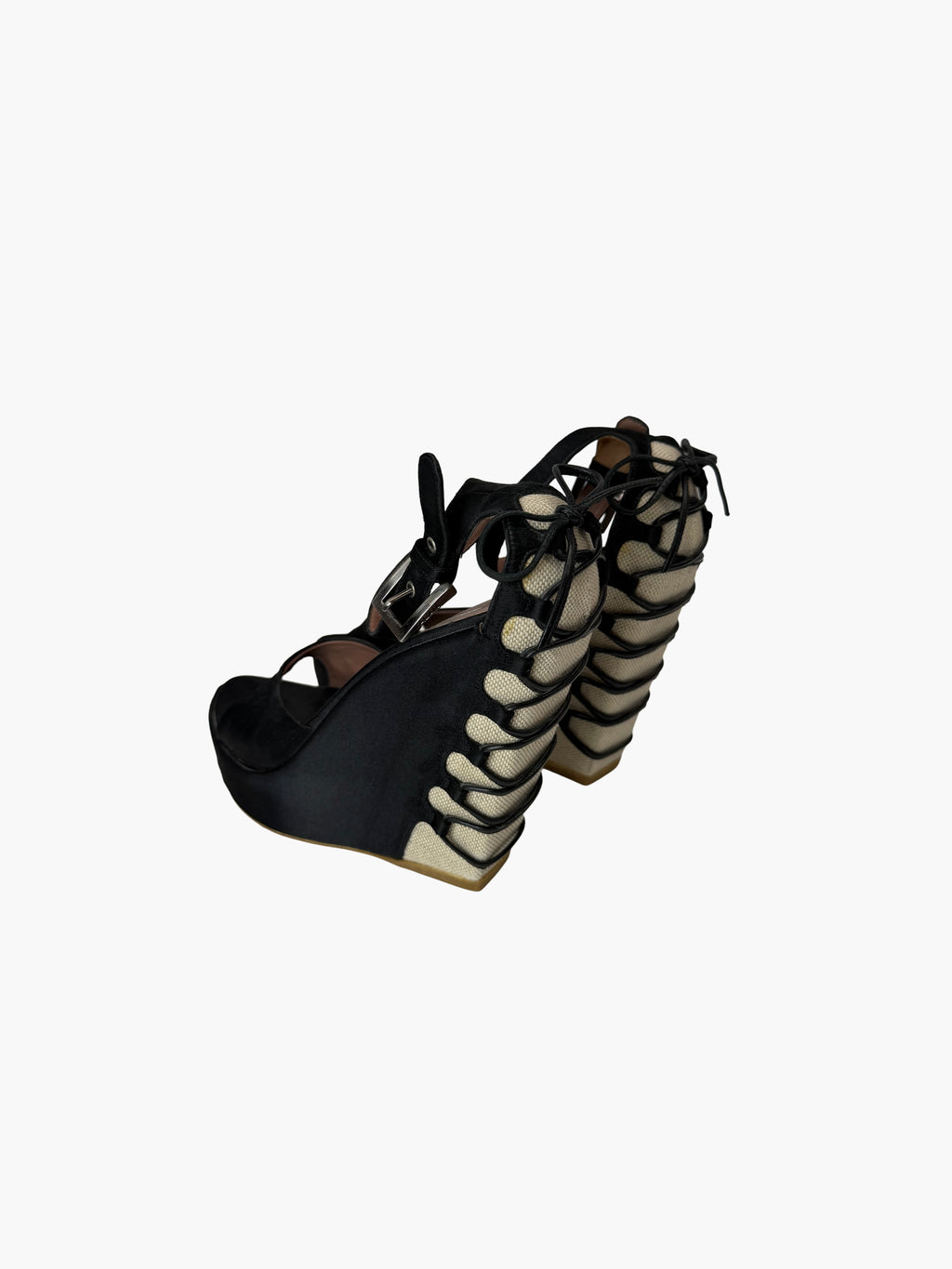Alaia Shoes 37
