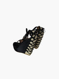 Alaia Shoes 37