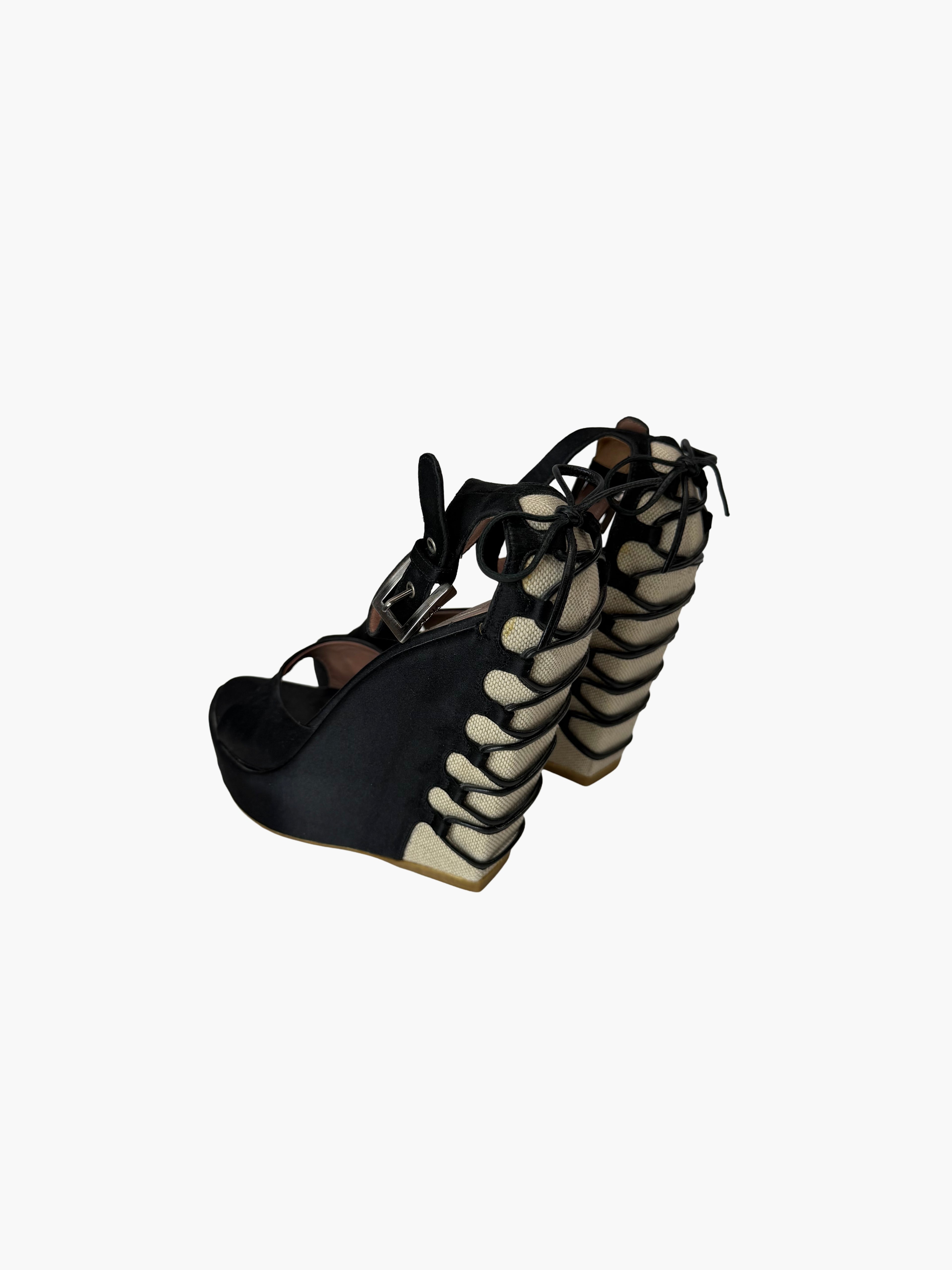 Alaia Shoes 37