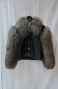 Charlotte Simone Tina Limited Edition Jacket