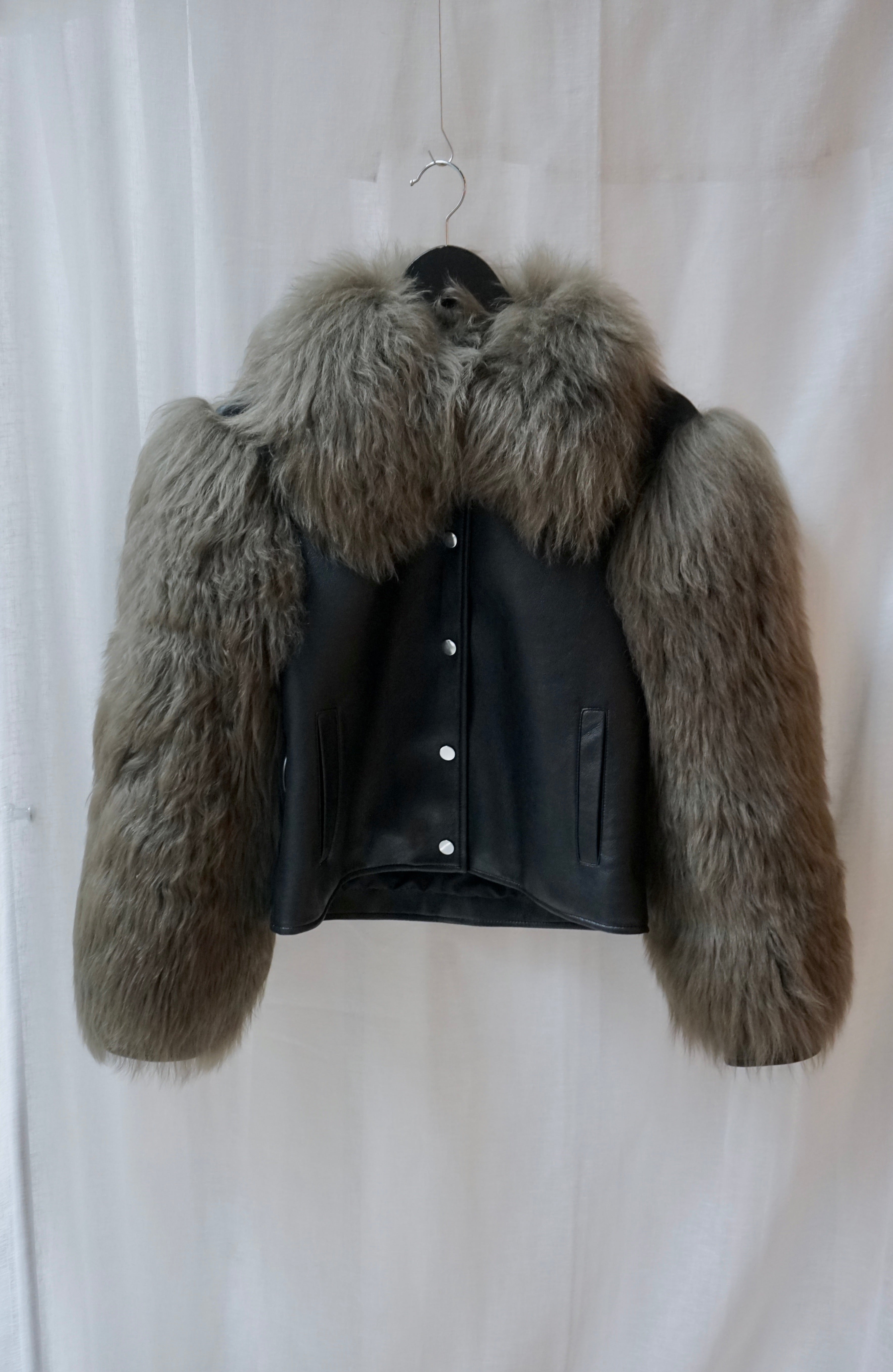 Charlotte Simone Tina Limited Edition Jacket