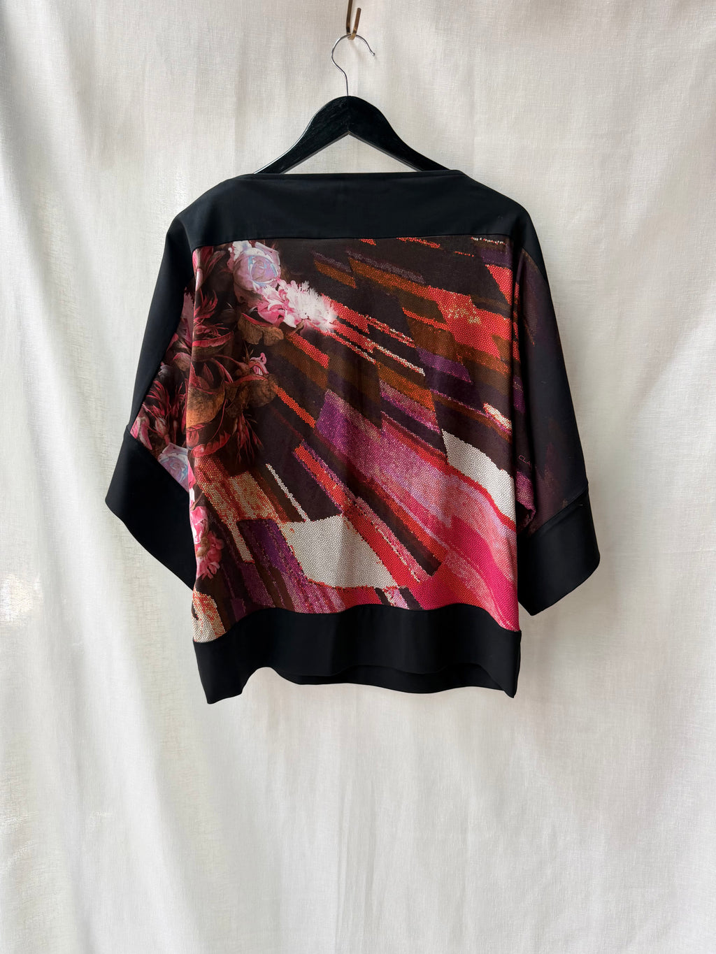 Roberto Cavalli blouse