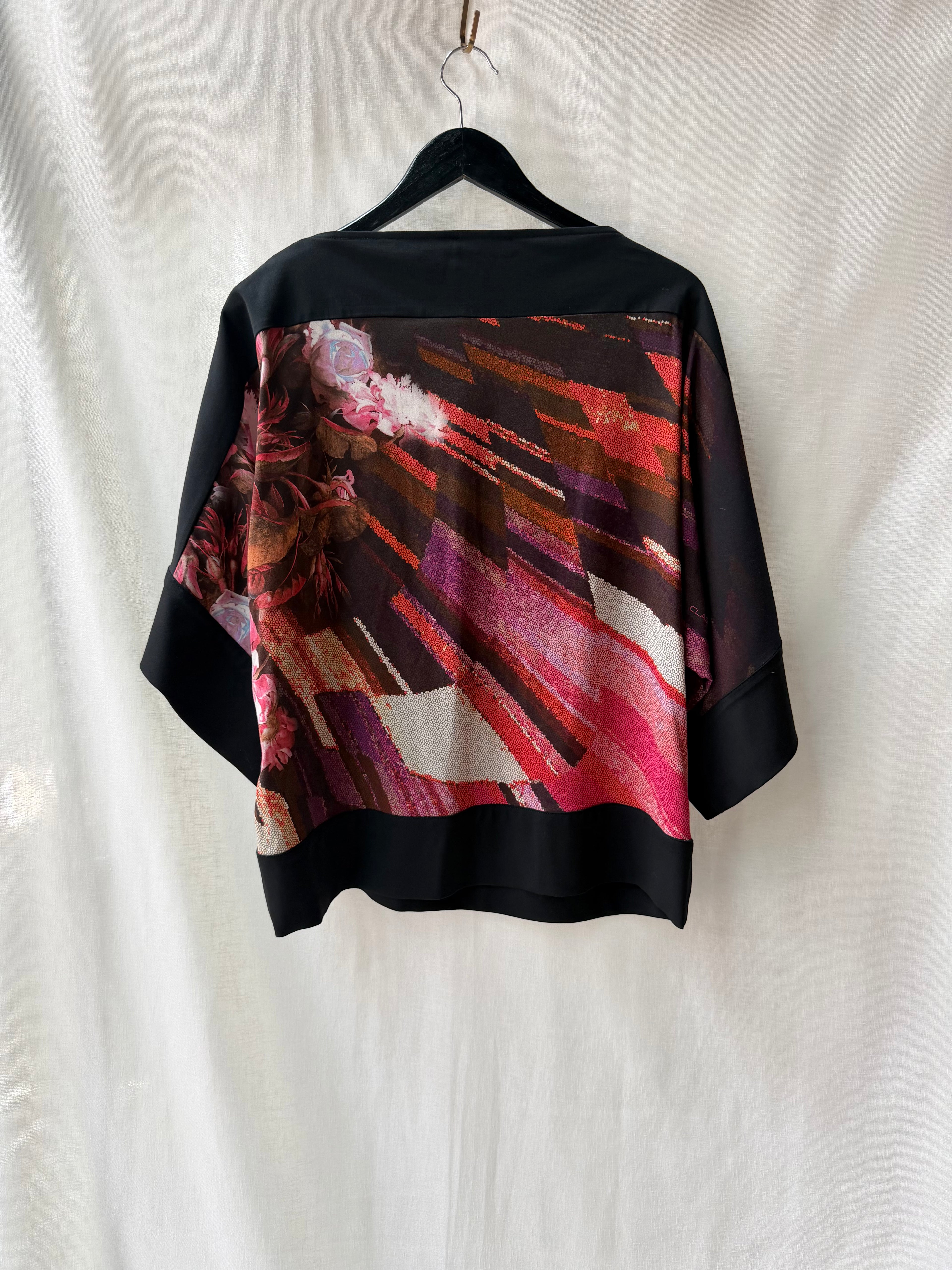 Roberto Cavalli blouse