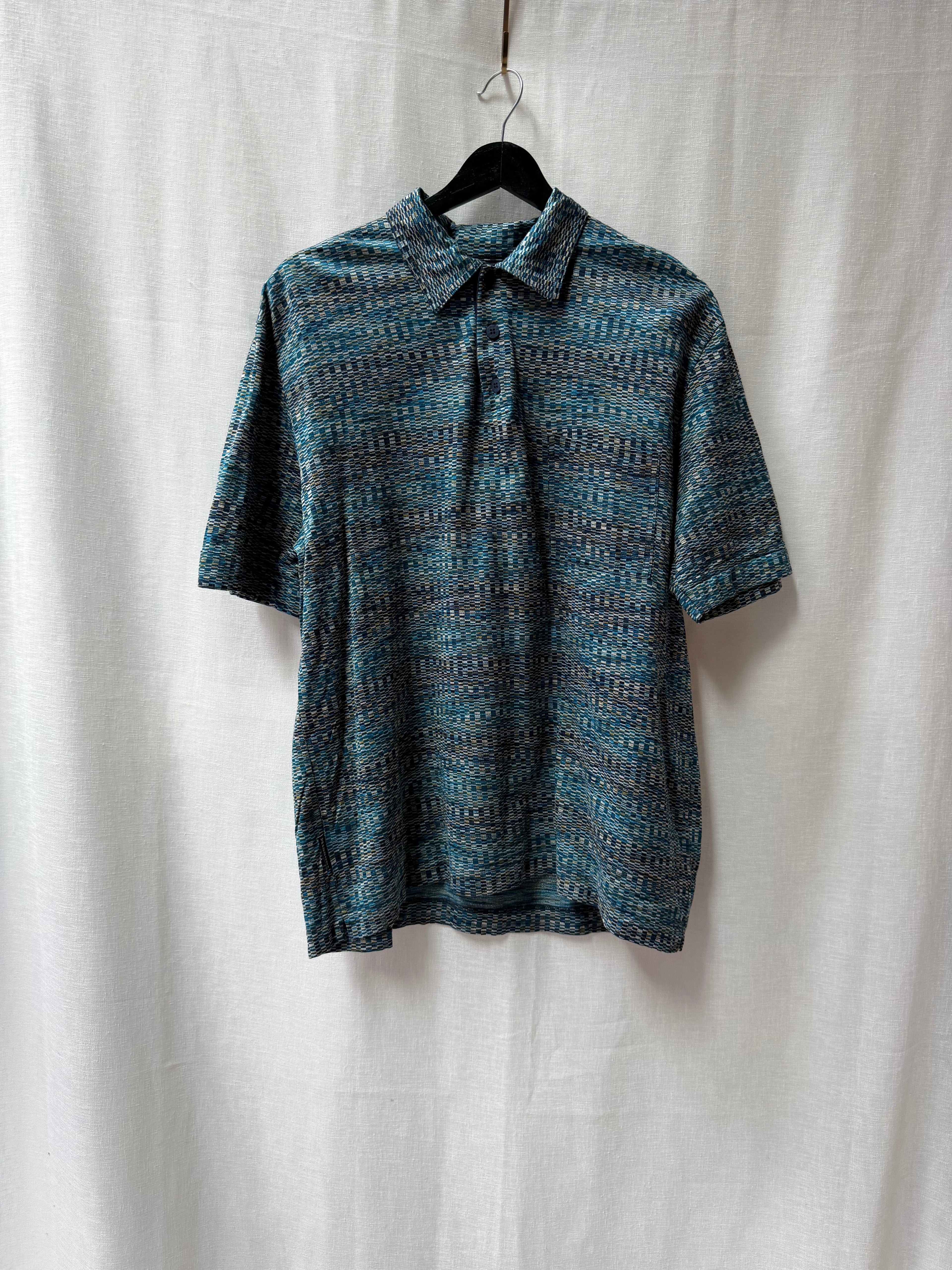 Missoni shirt