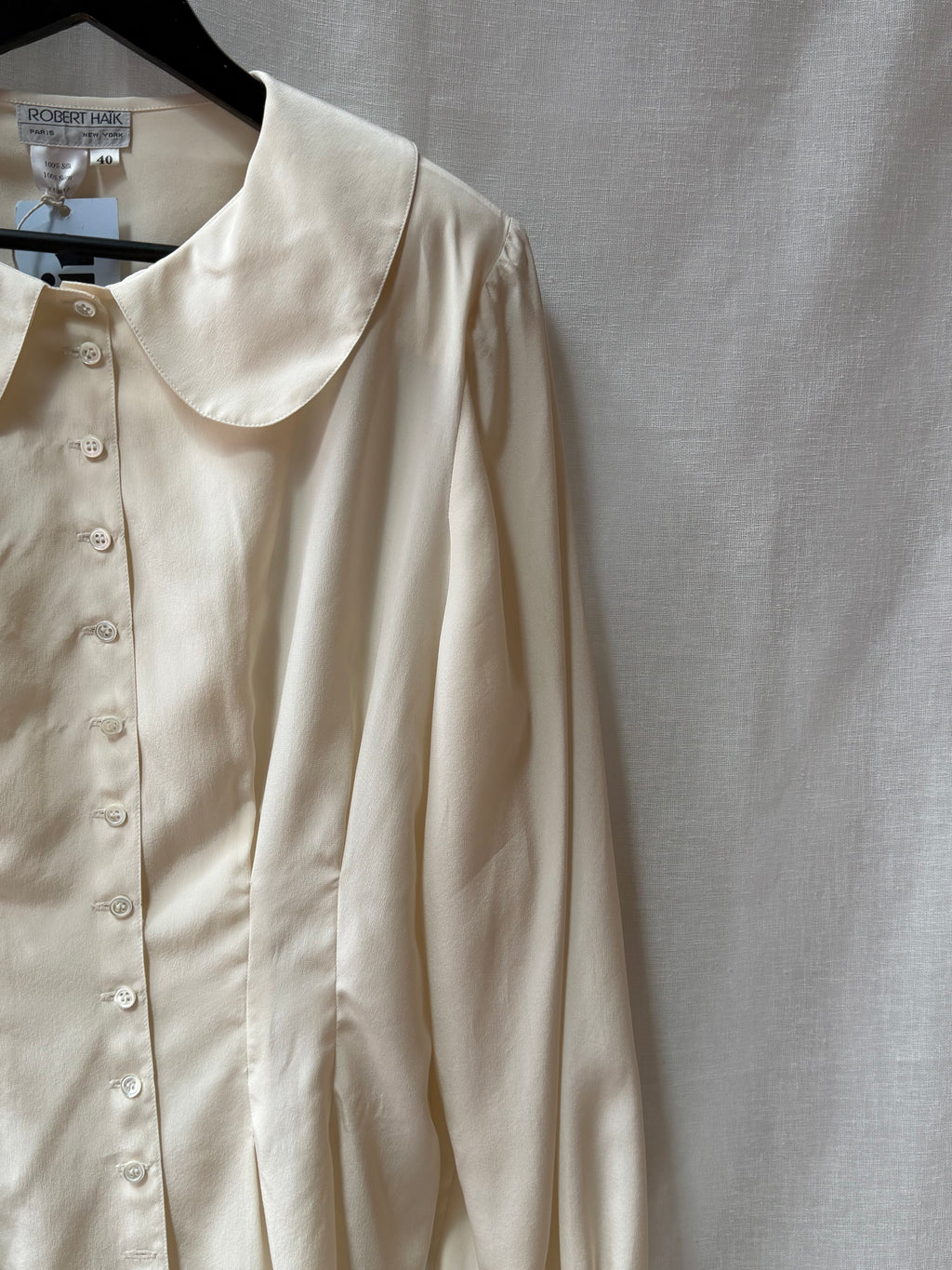Vintage blouse