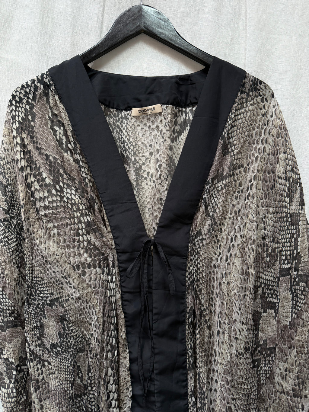 Roberto Cavalli Kaftan