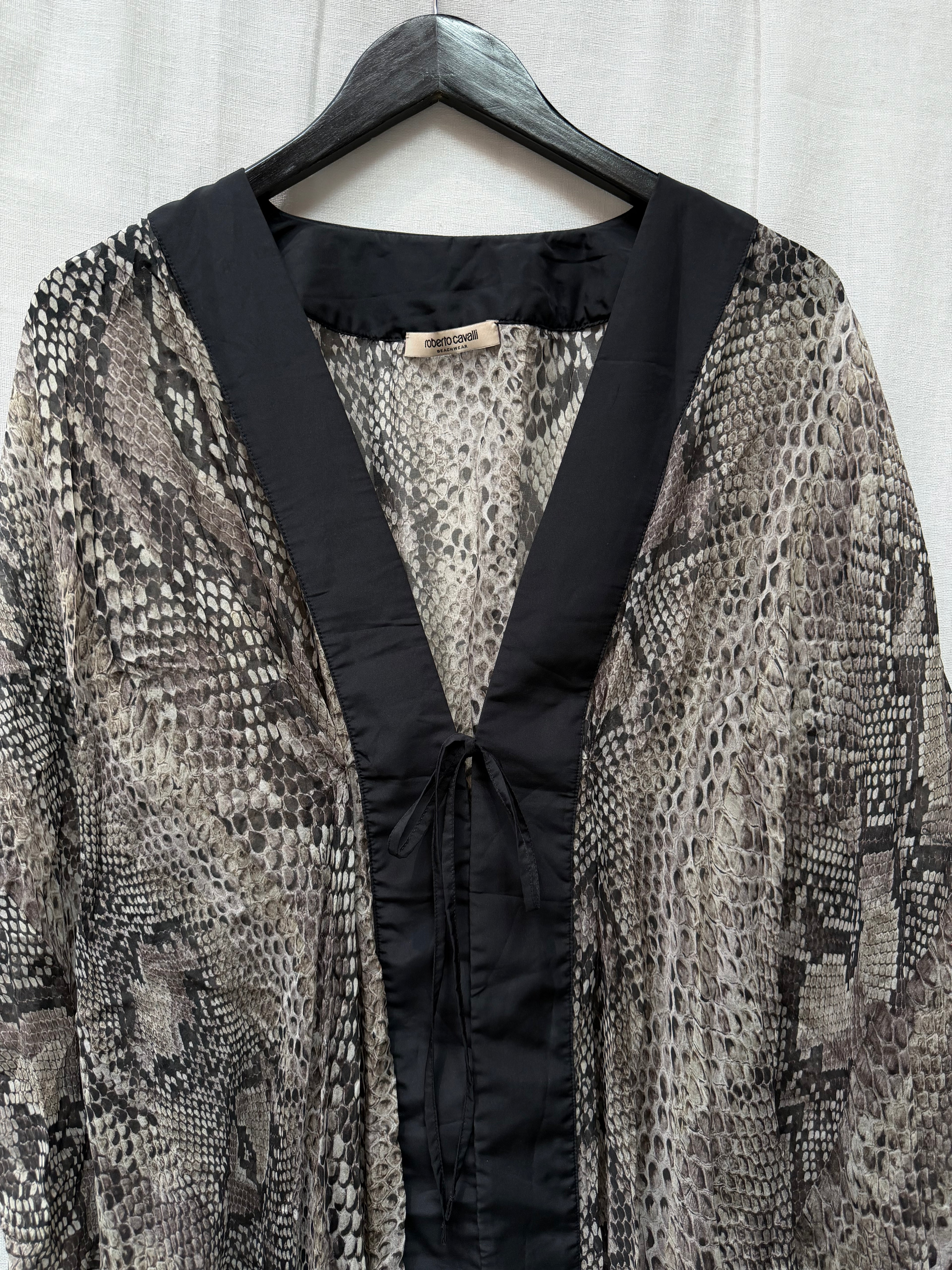Roberto Cavalli Kaftan