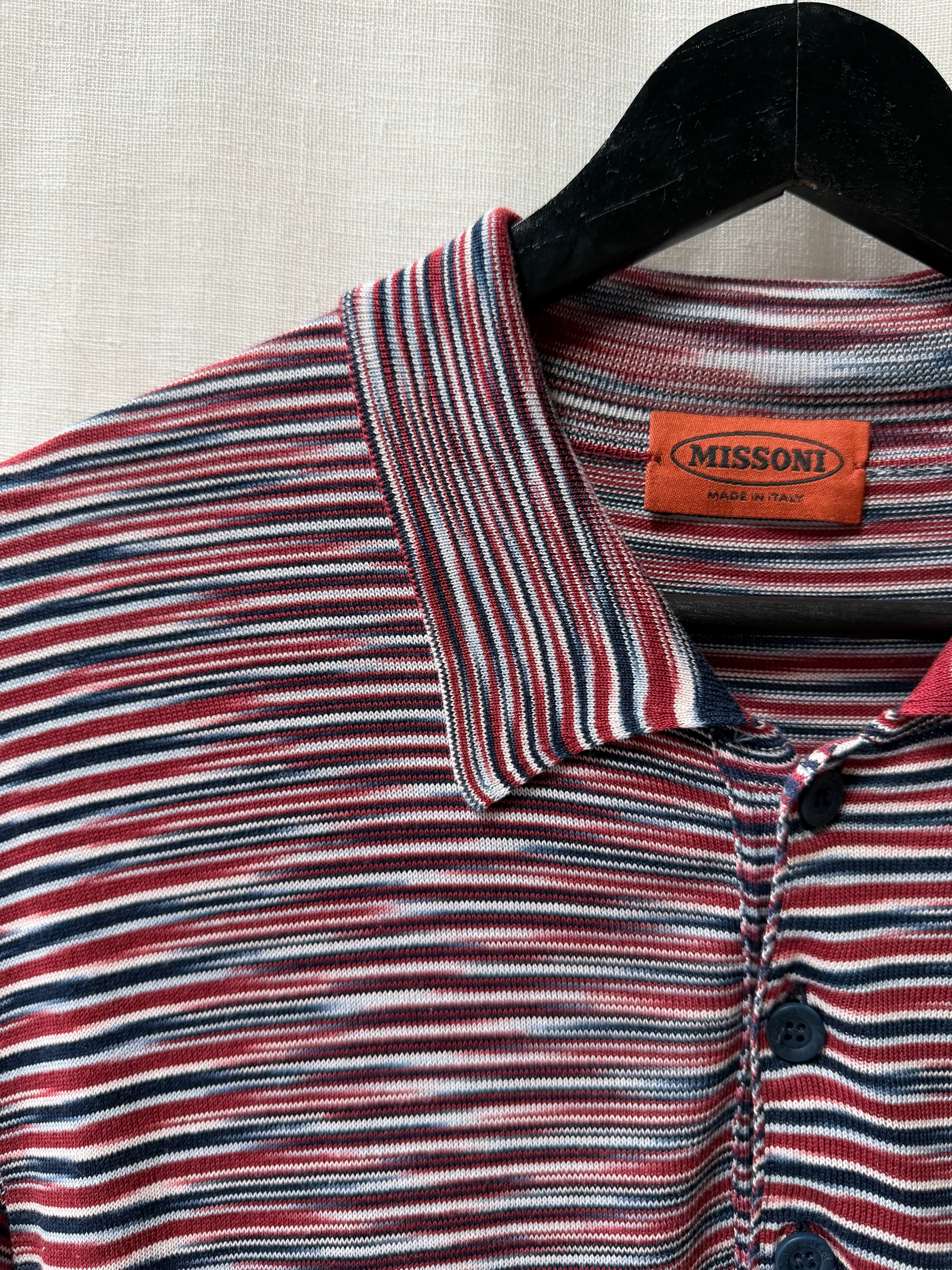 Missoni shirt