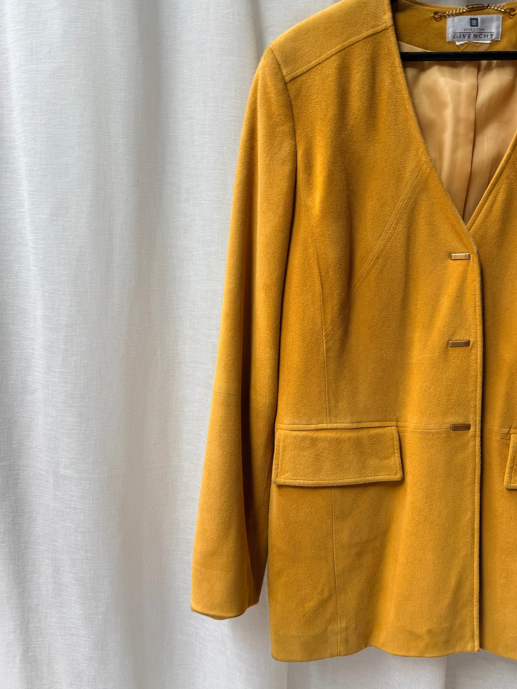 Givenchy Blazer/Jacket