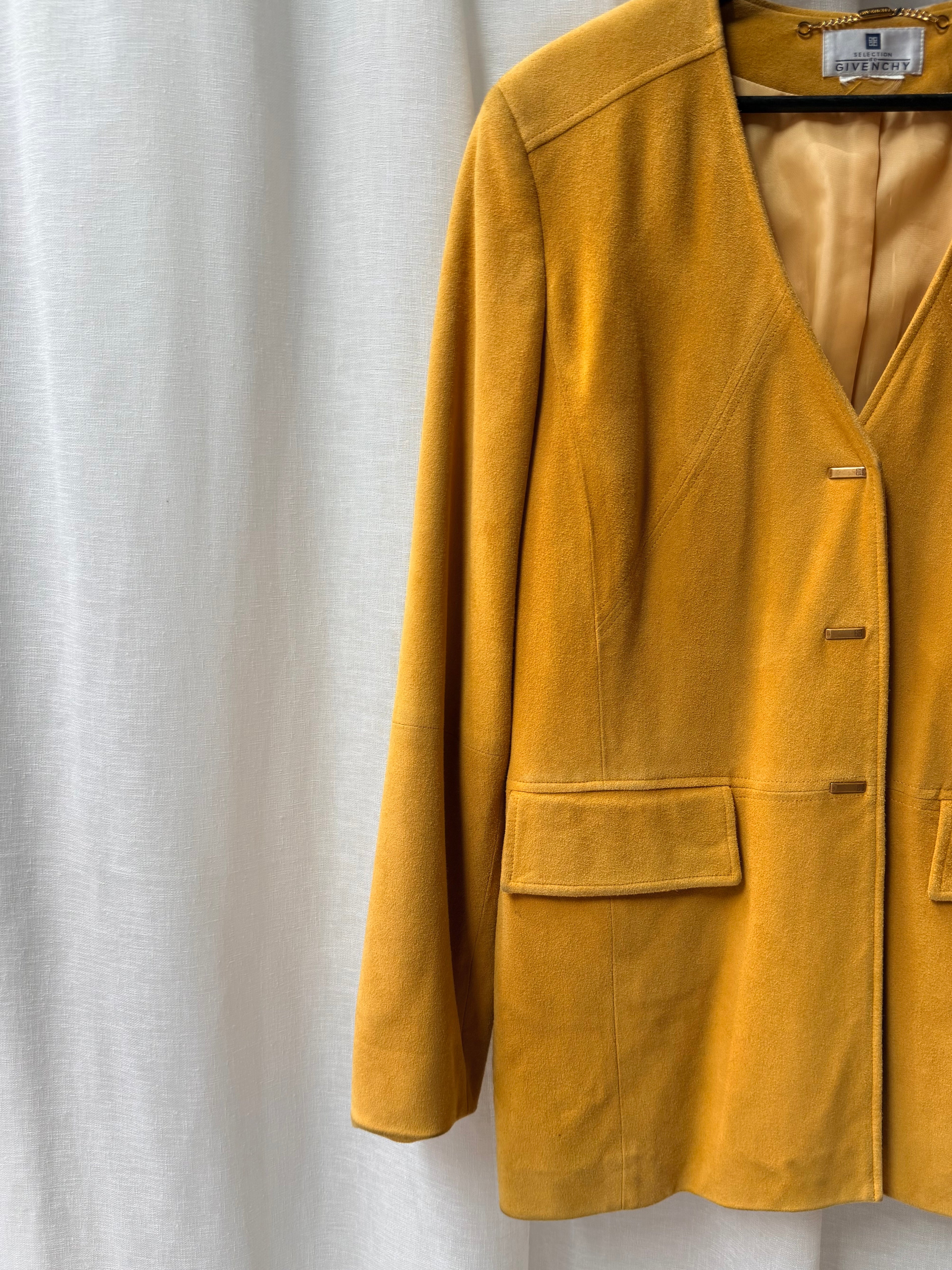 Givenchy Blazer/Jacket