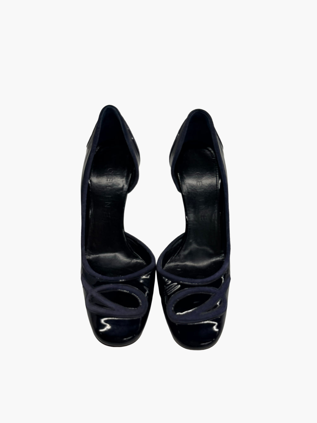 Celine heels