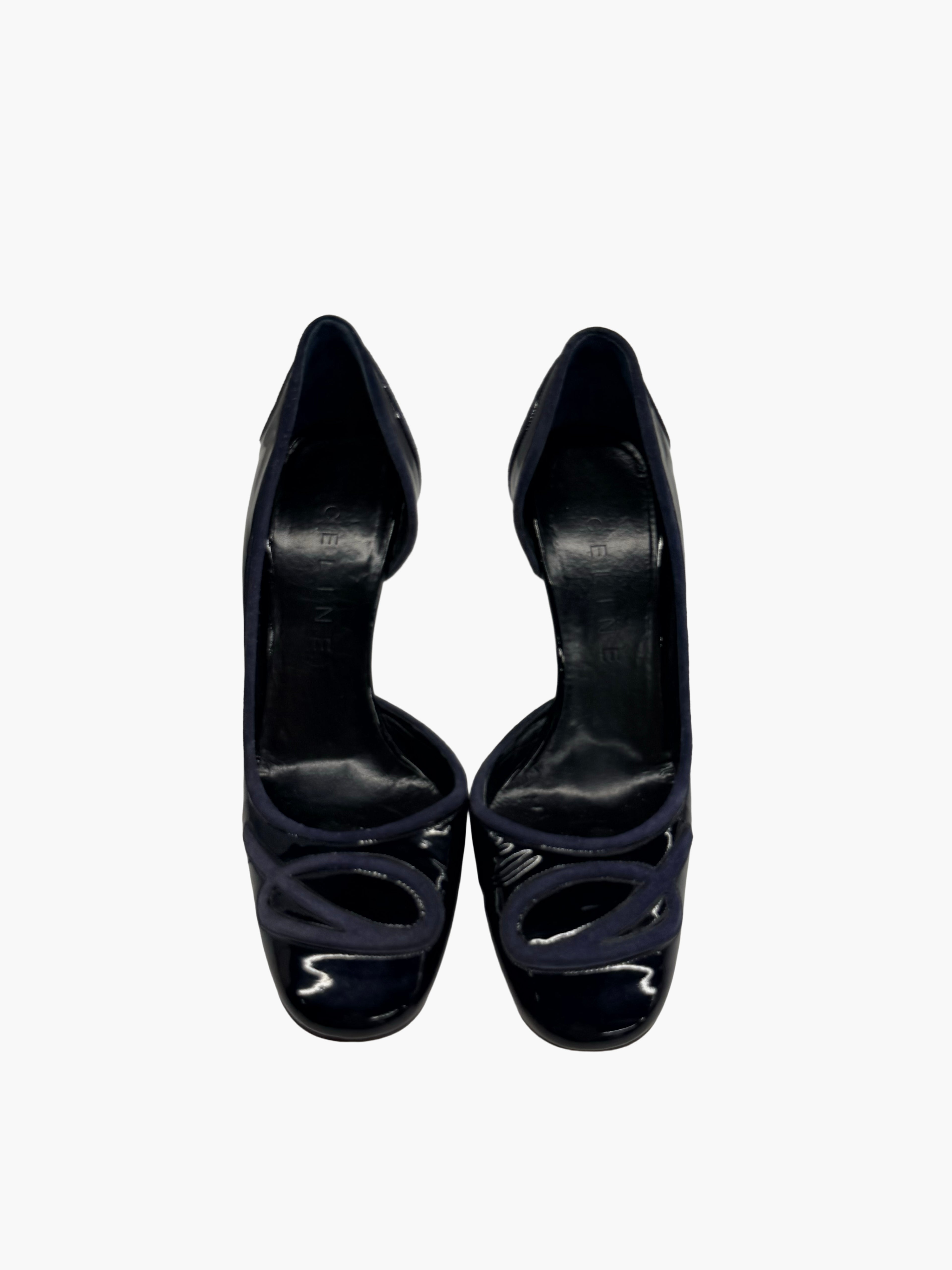 Celine heels