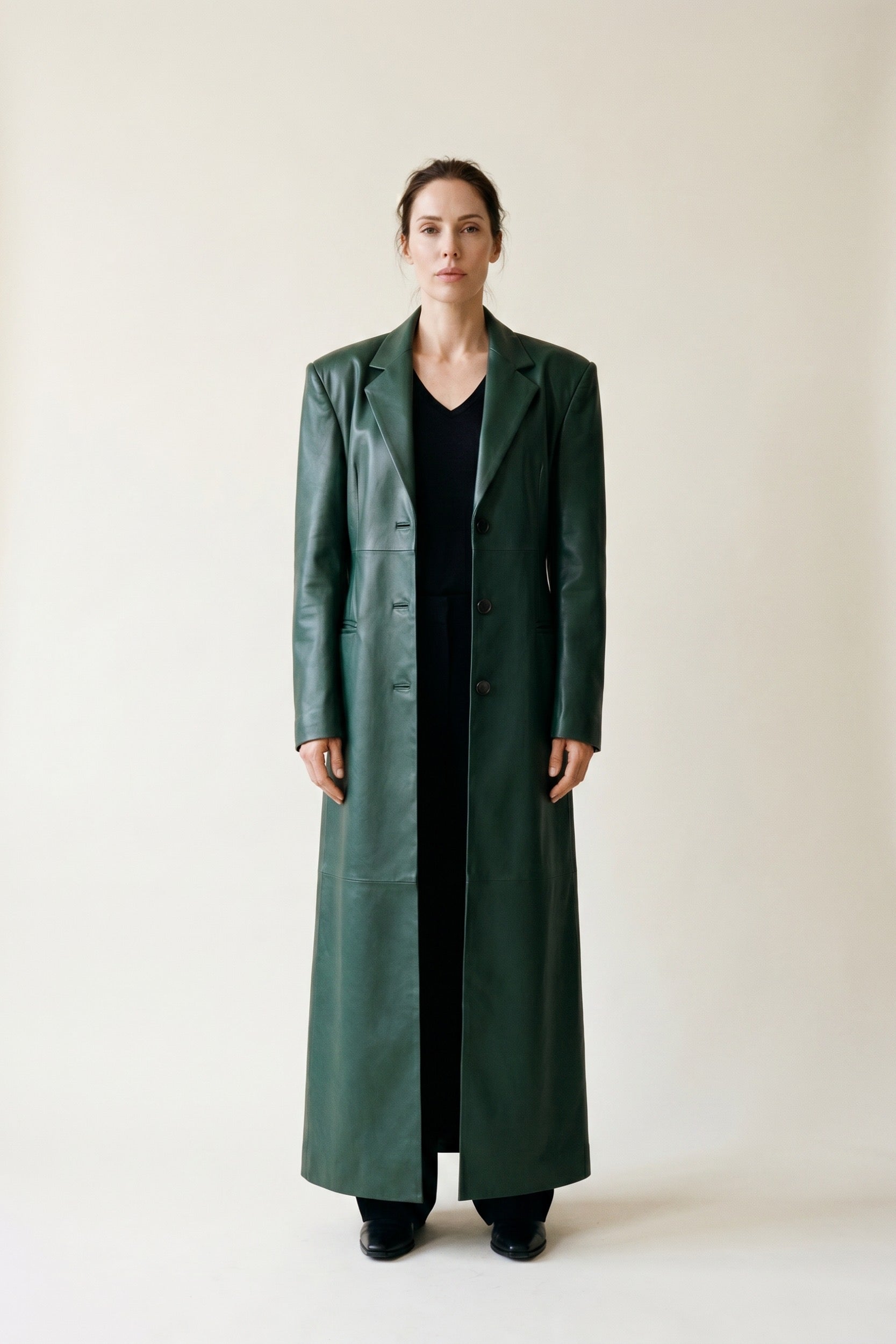 Emira Coat