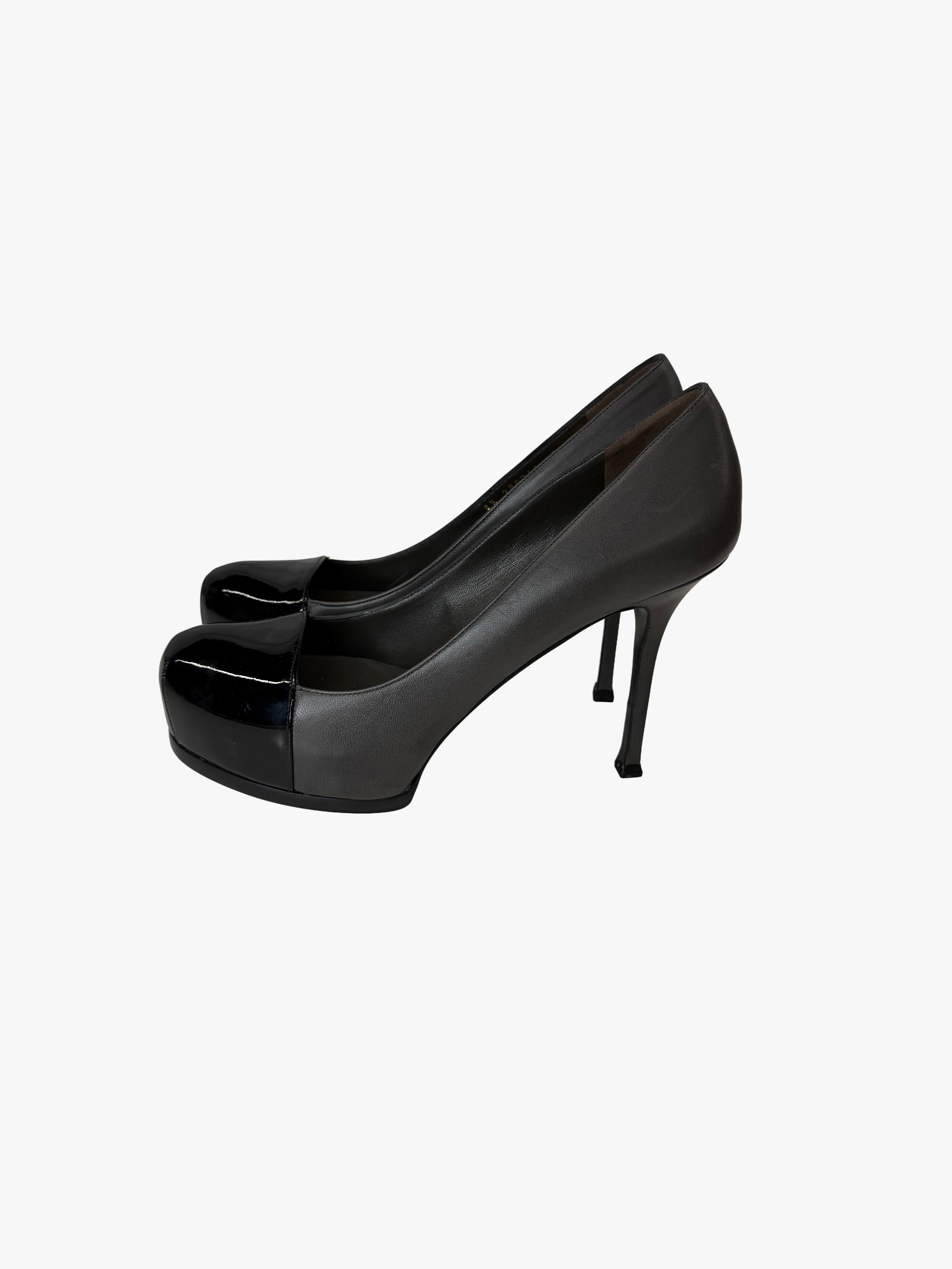 Yves Saint Laurent