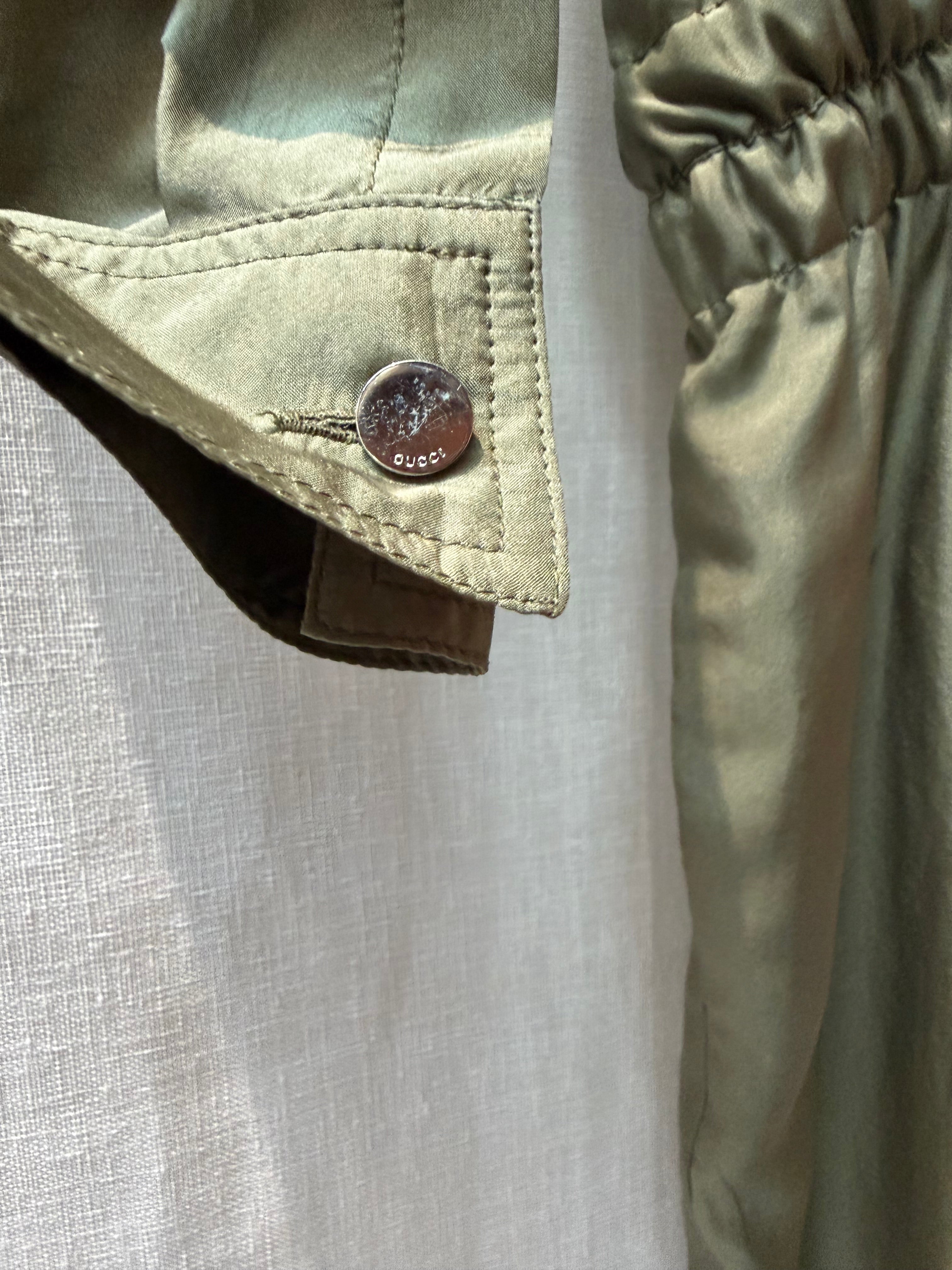 Gucci jumpsuit