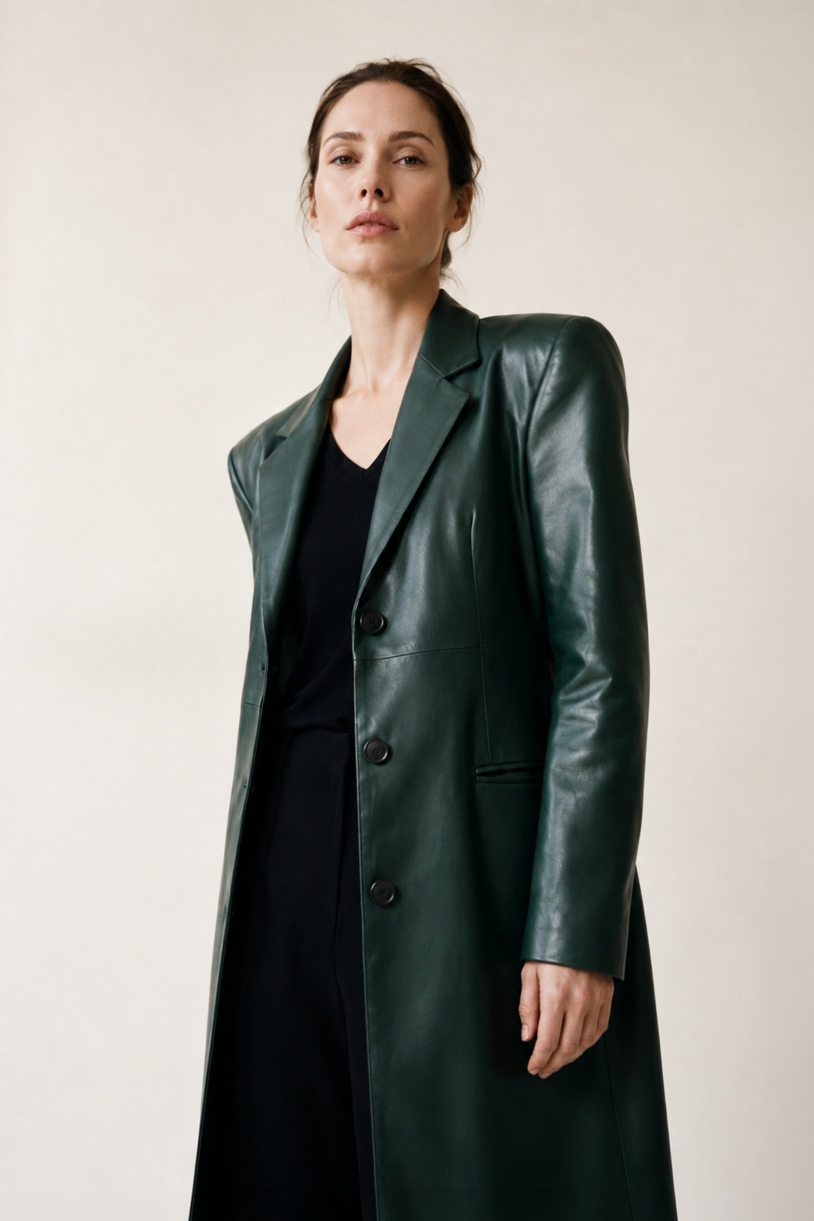 Emira Coat