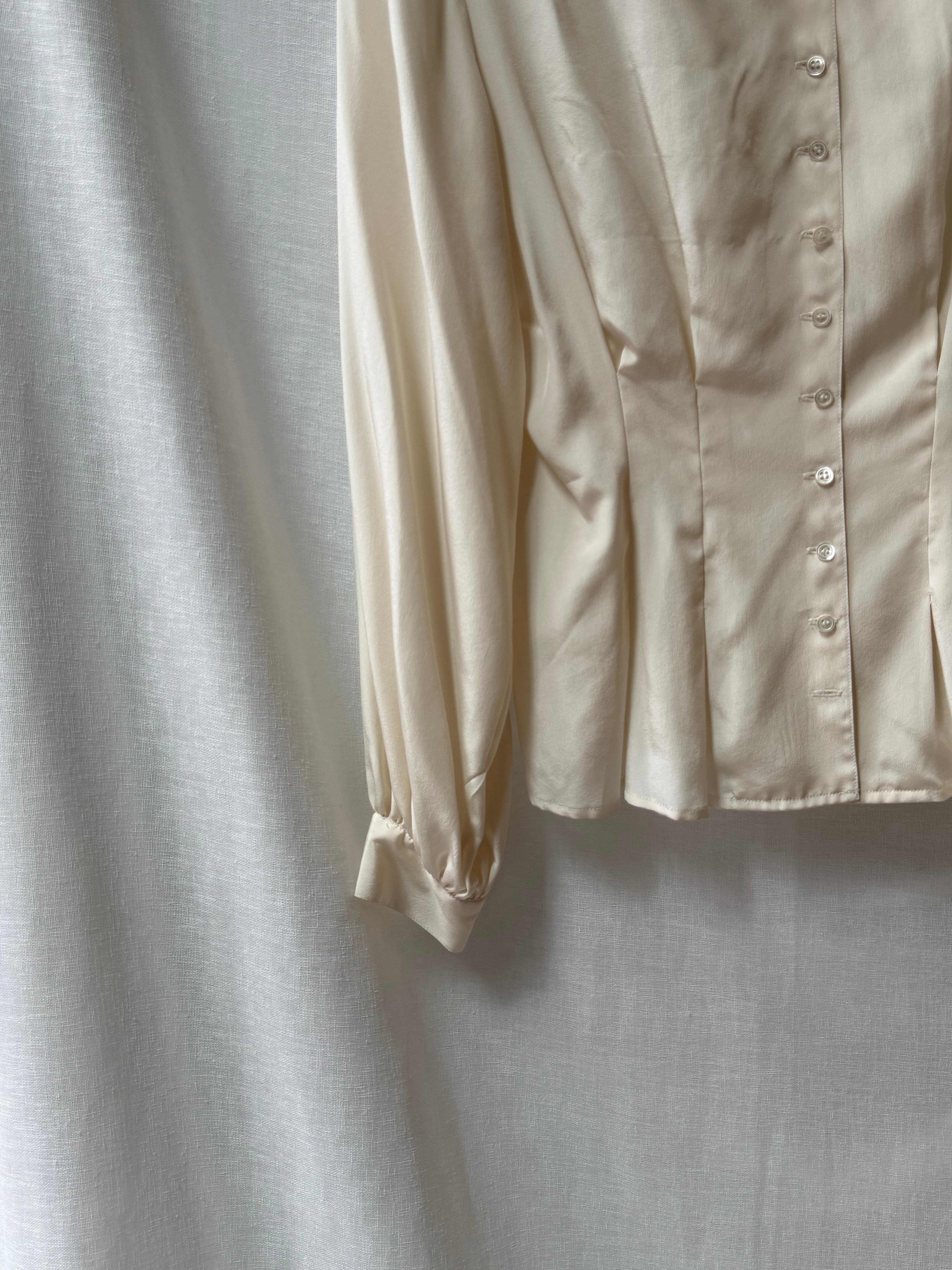 Vintage blouse