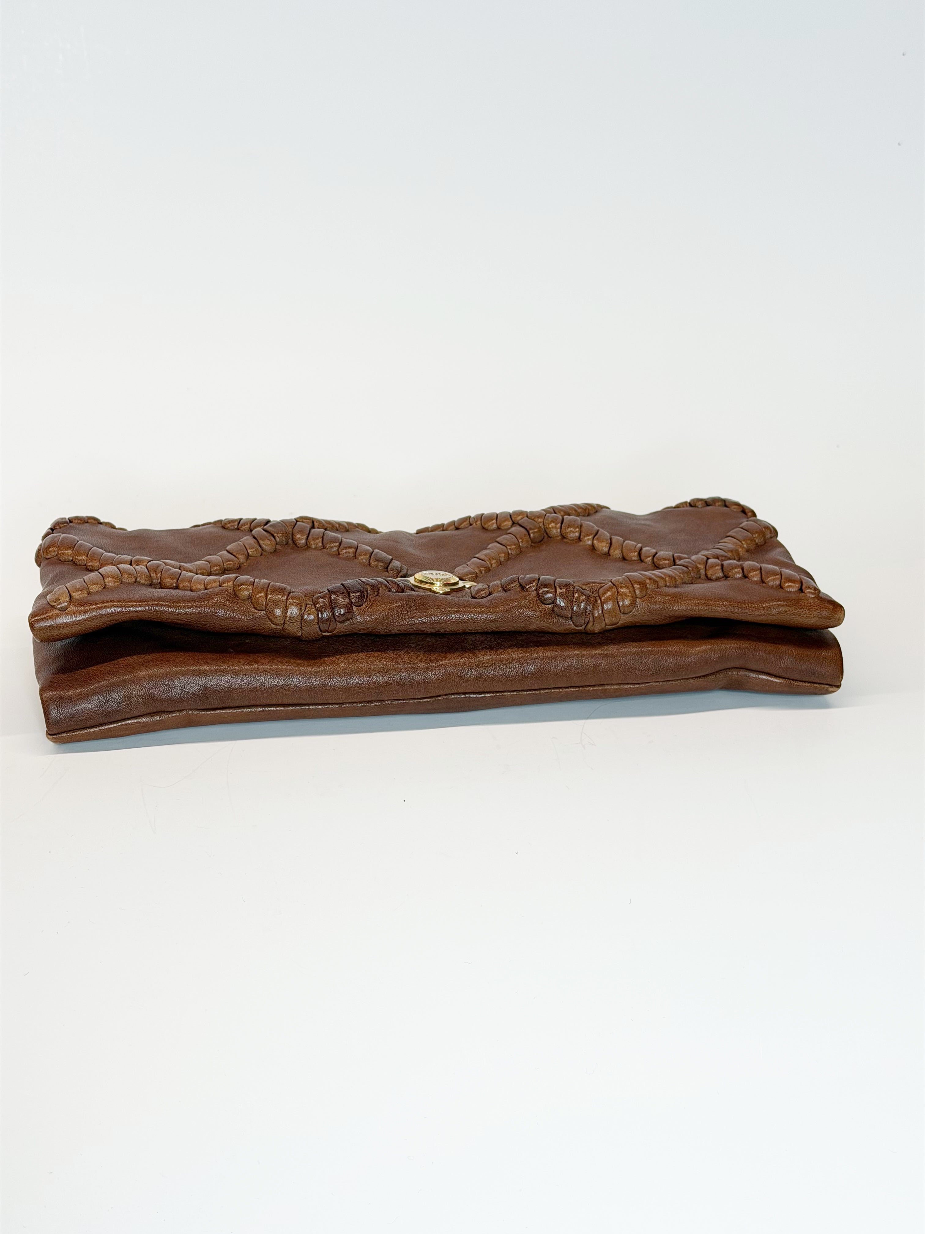 Hugo Boss Clutch
