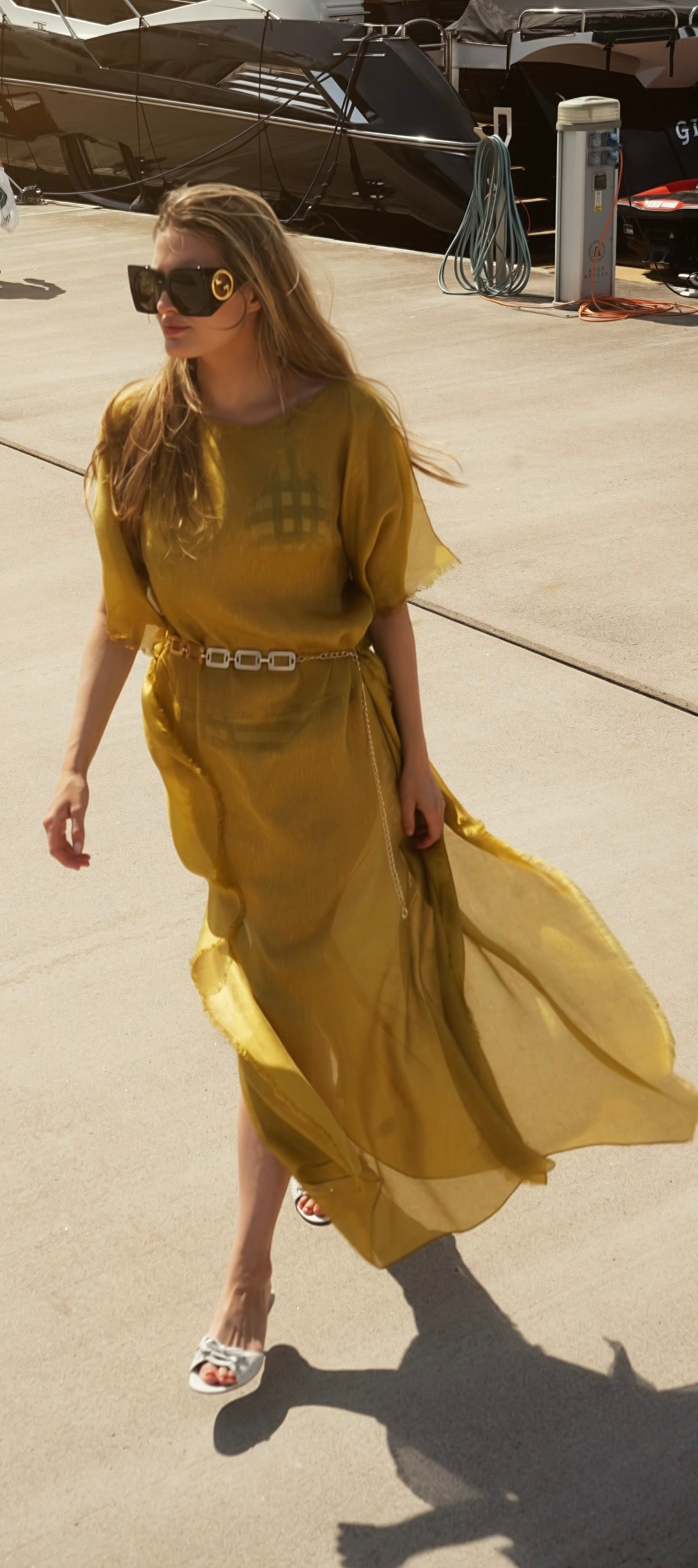 J. Studio kaftan