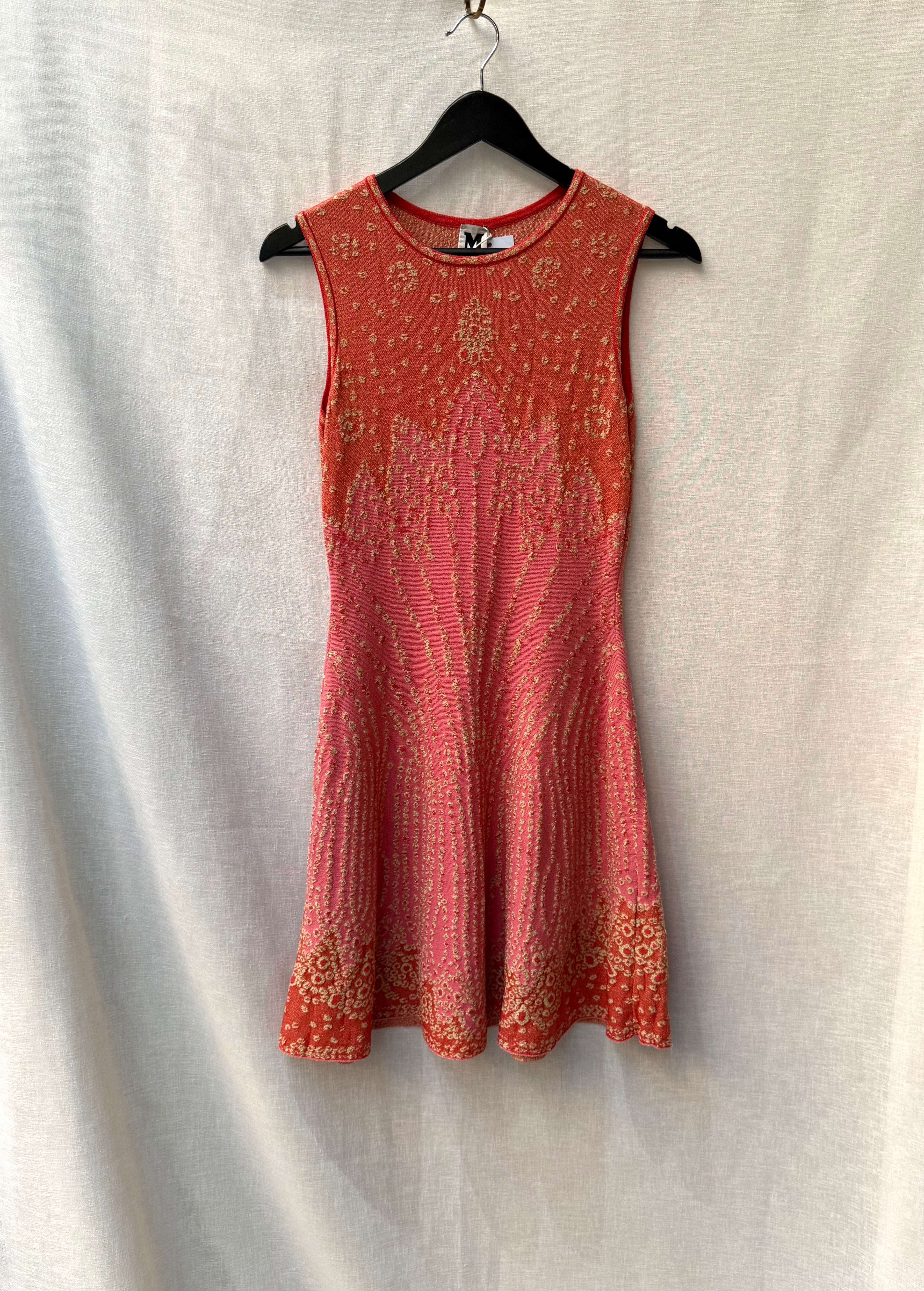 Missoni dress