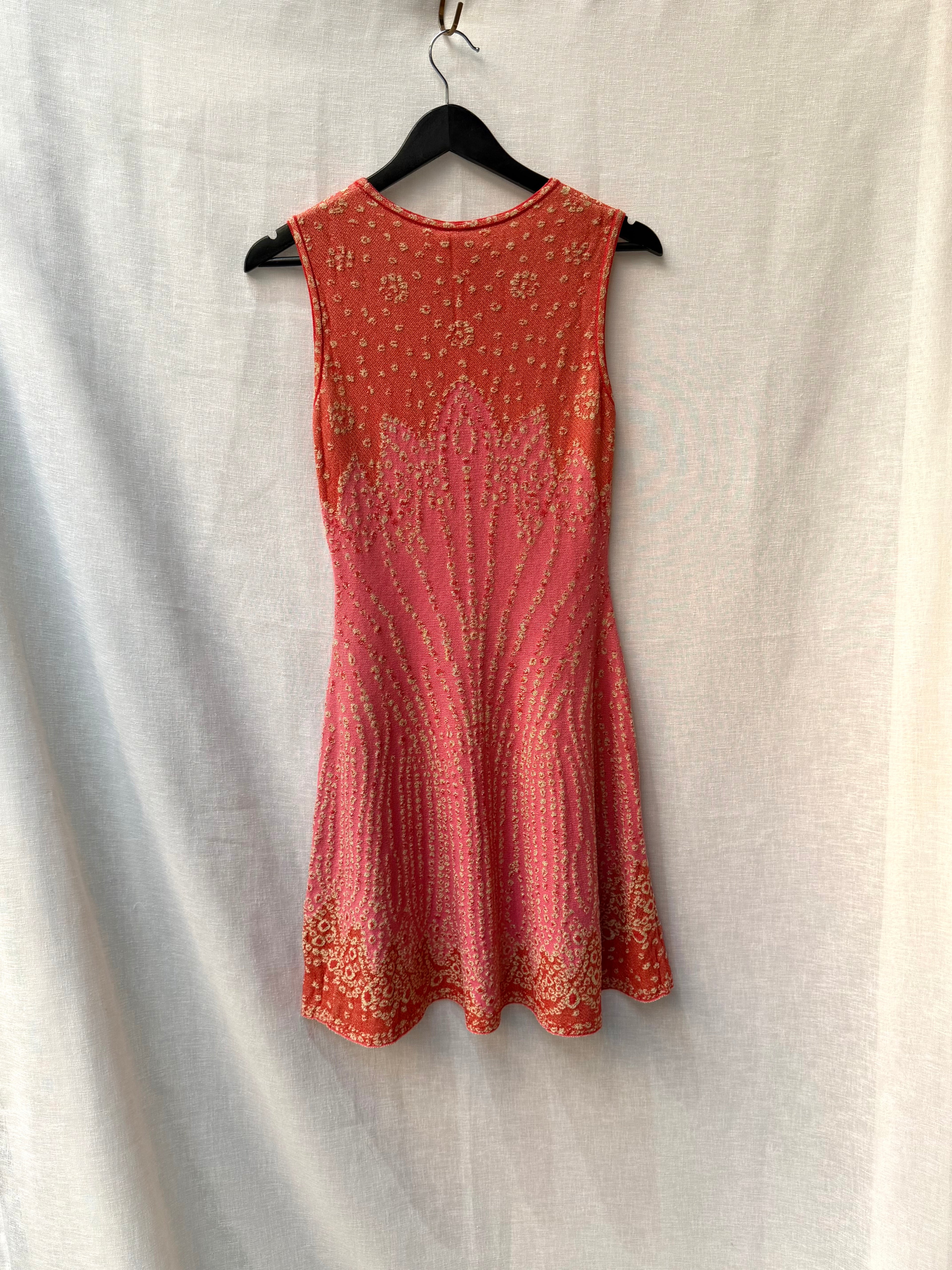 Missoni dress