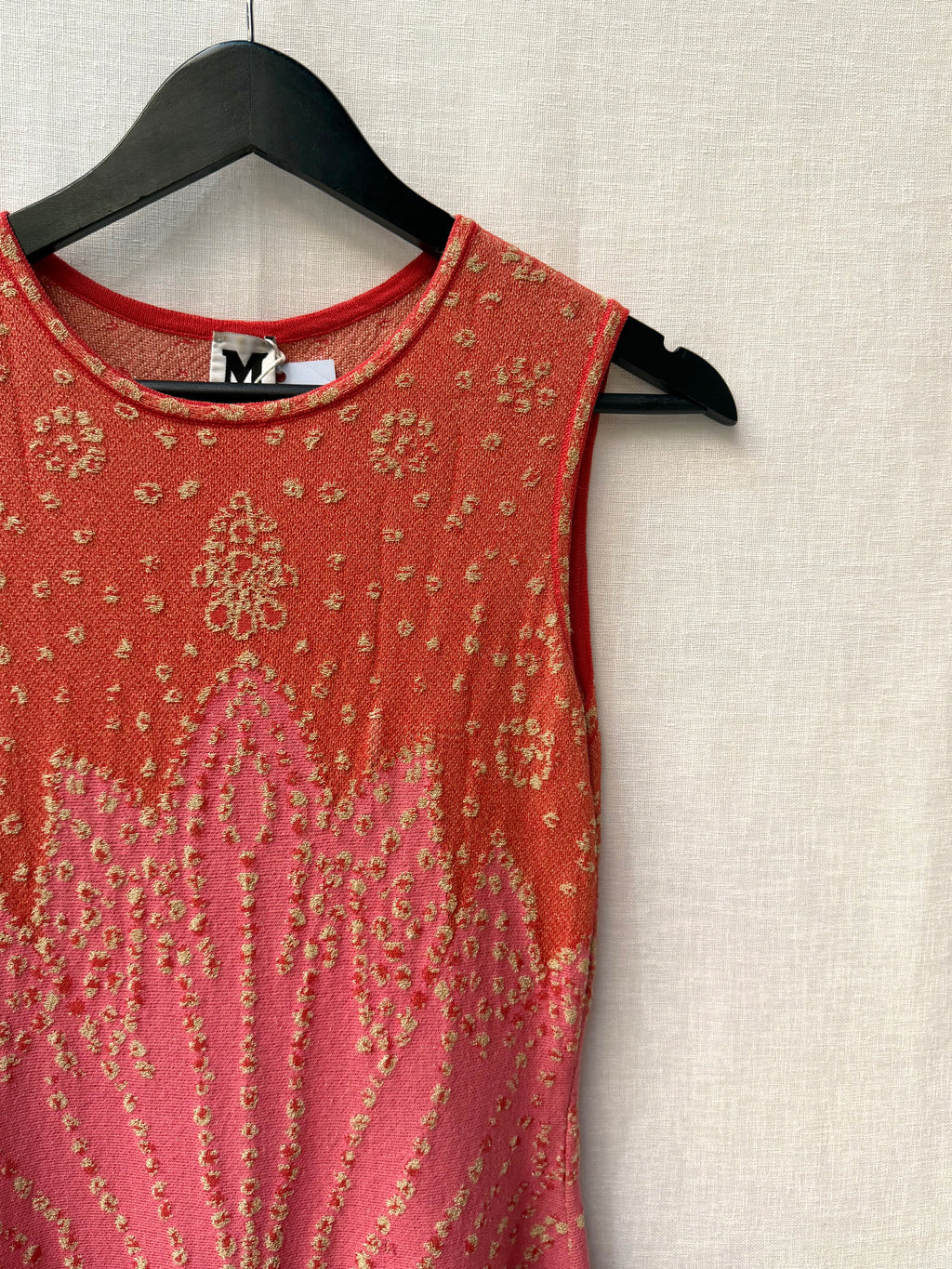 Missoni dress