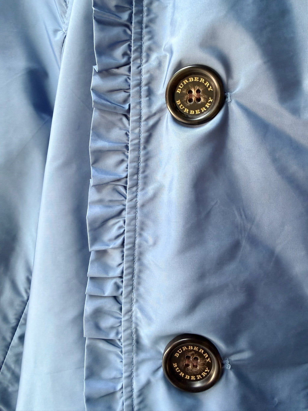 Burberry Trench Coats