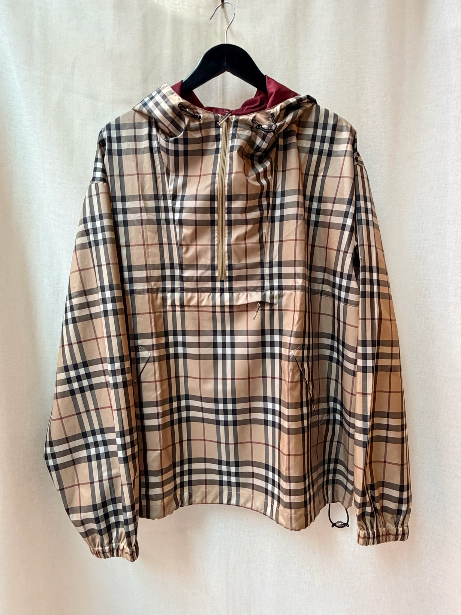 Burberry Jacket