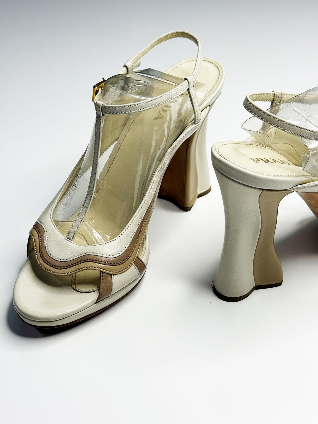 Prada "Fairy" collection