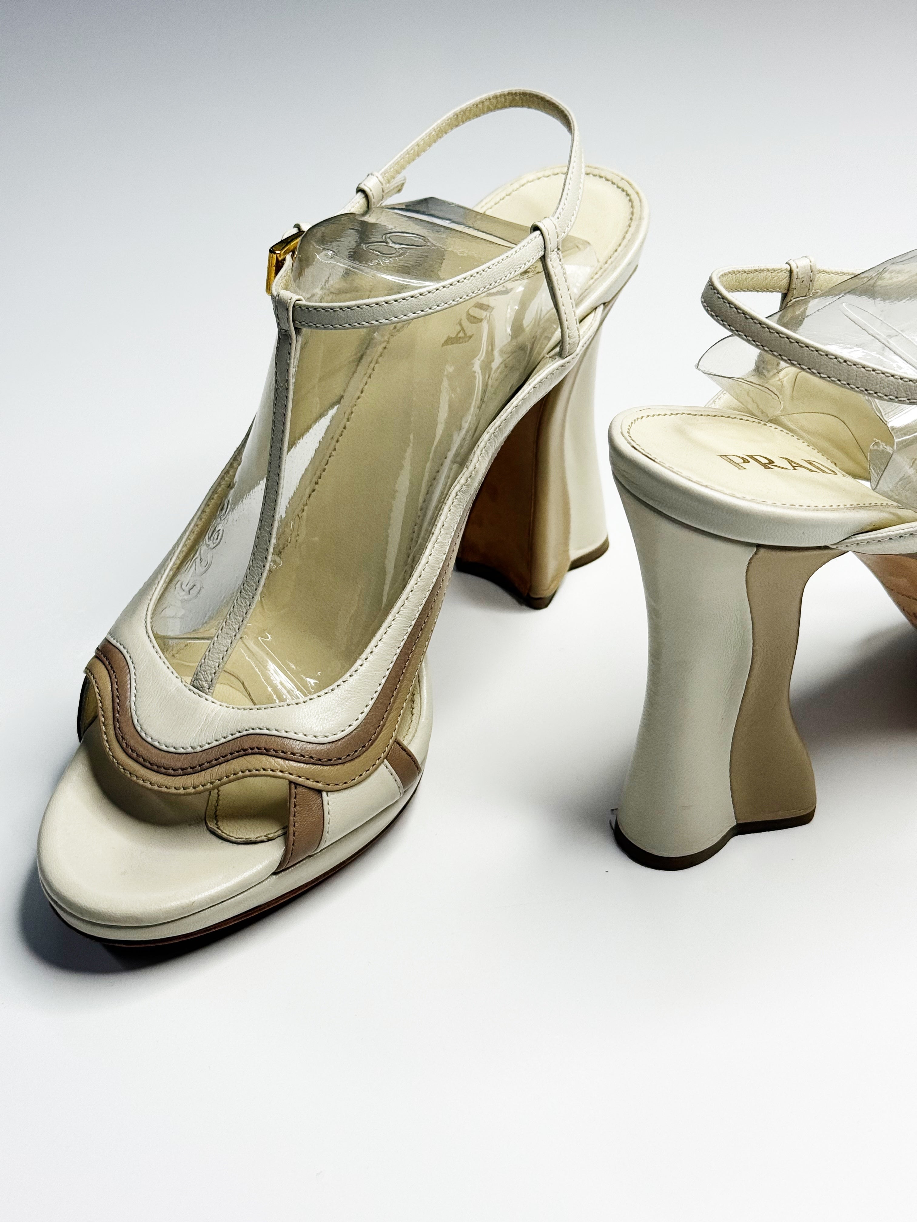 Prada "Fairy" collection