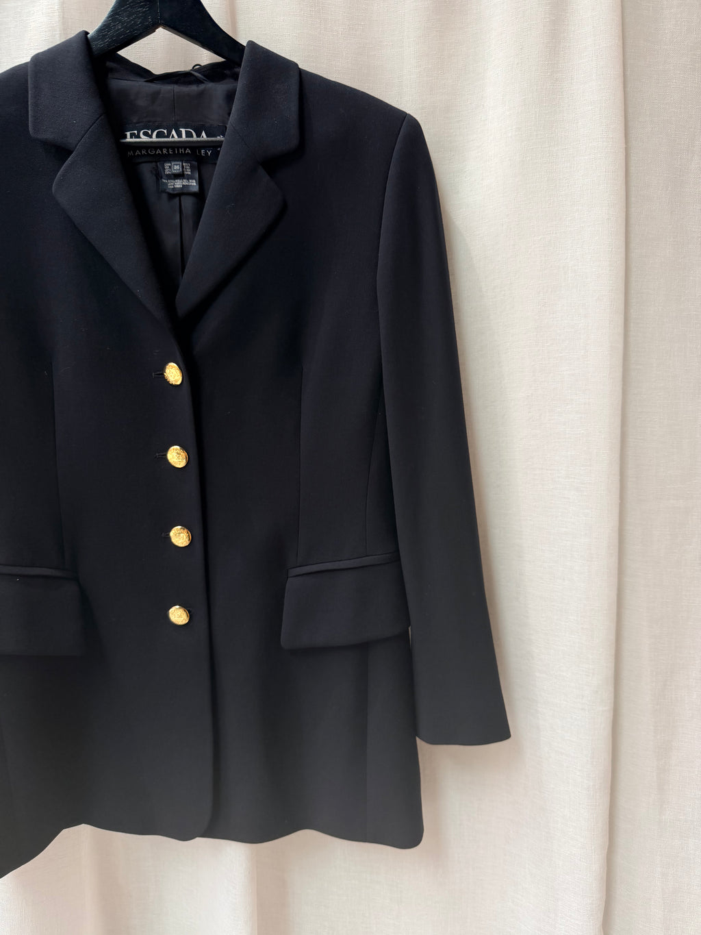 Escada Jacket