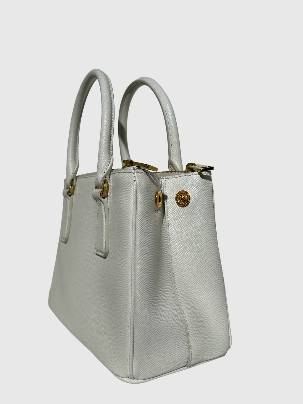 Prada Galleria bag