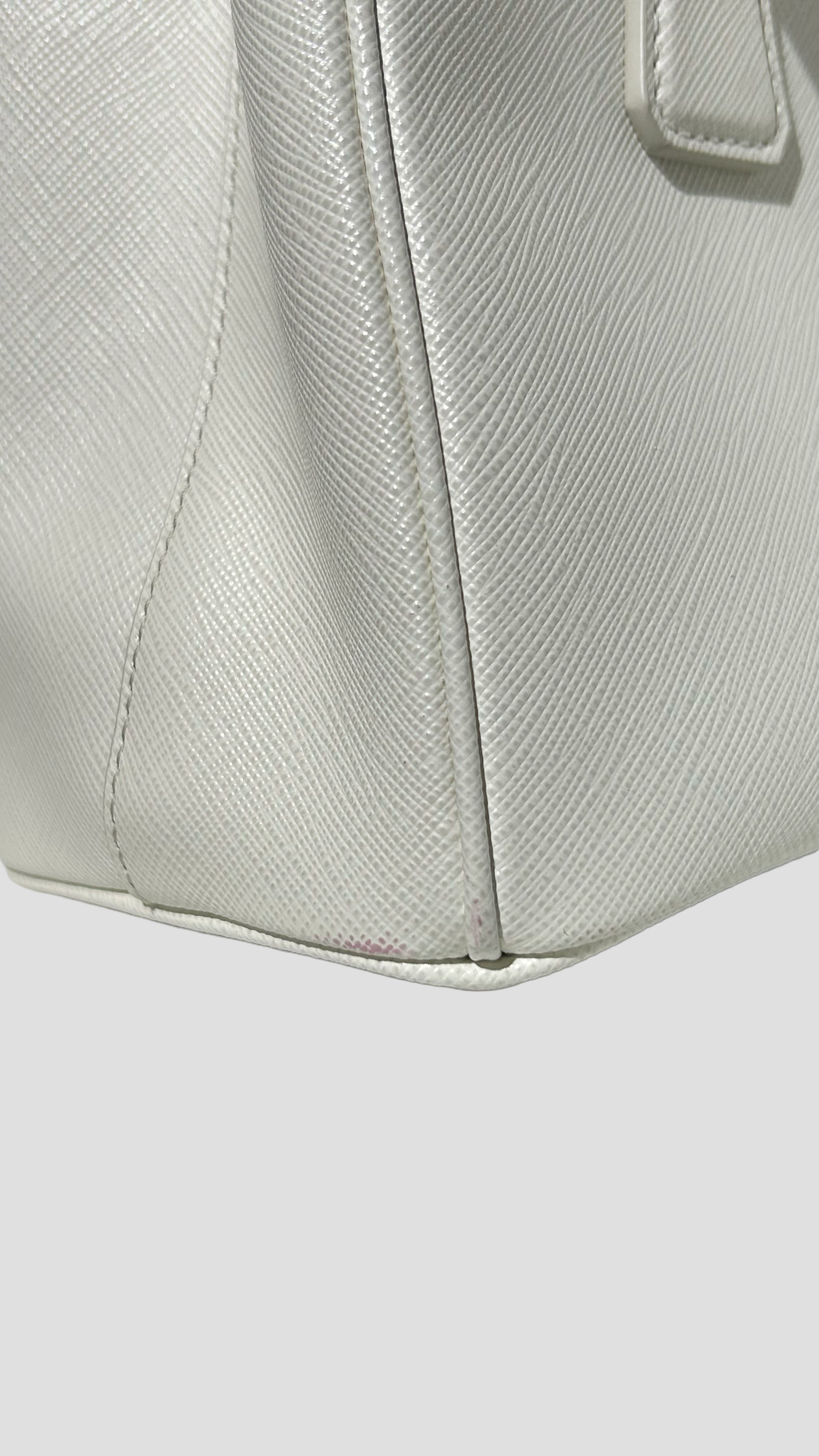 Prada Galleria bag