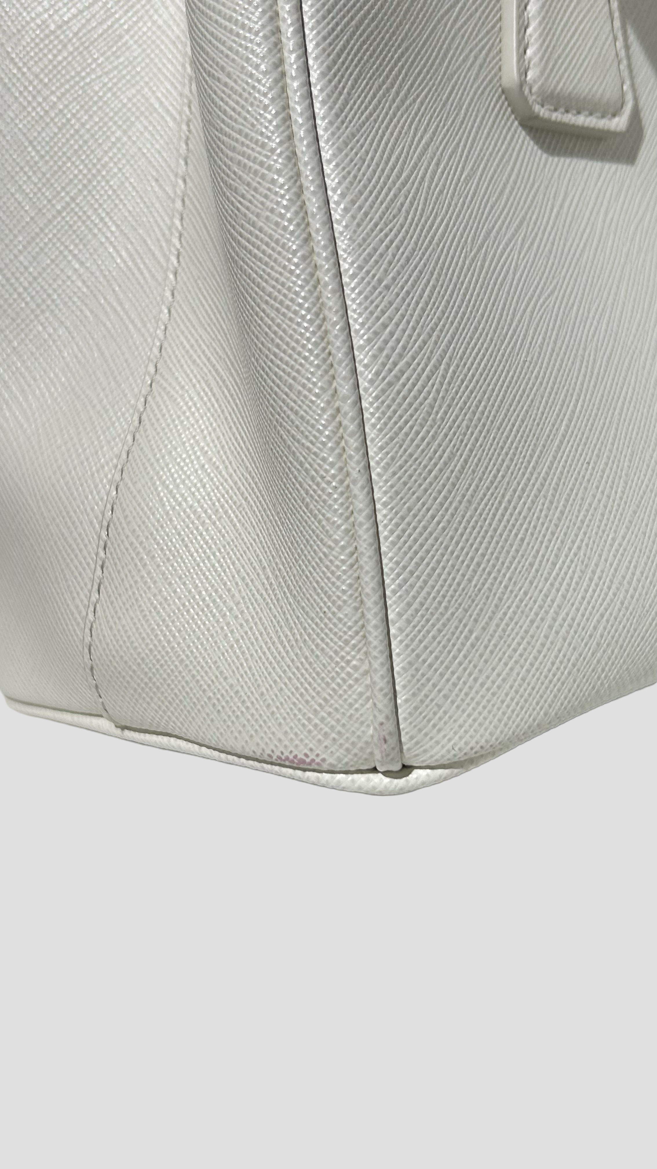 Prada Galleria bag