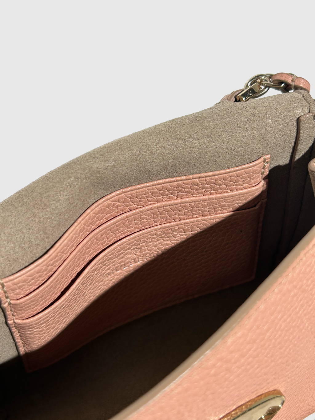 Mulberry Mini Lily bag