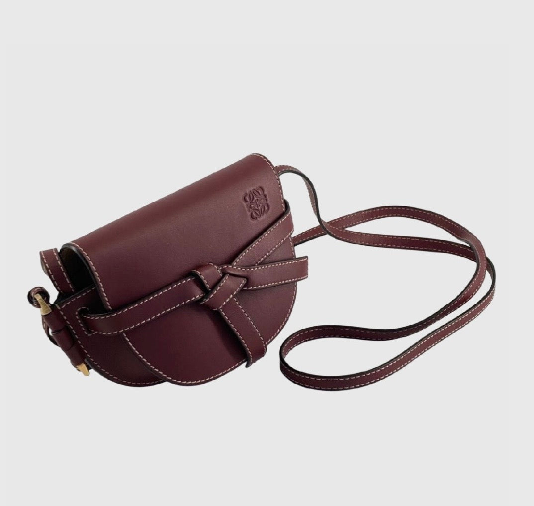 LOEWE Baguette Handbags Mini size