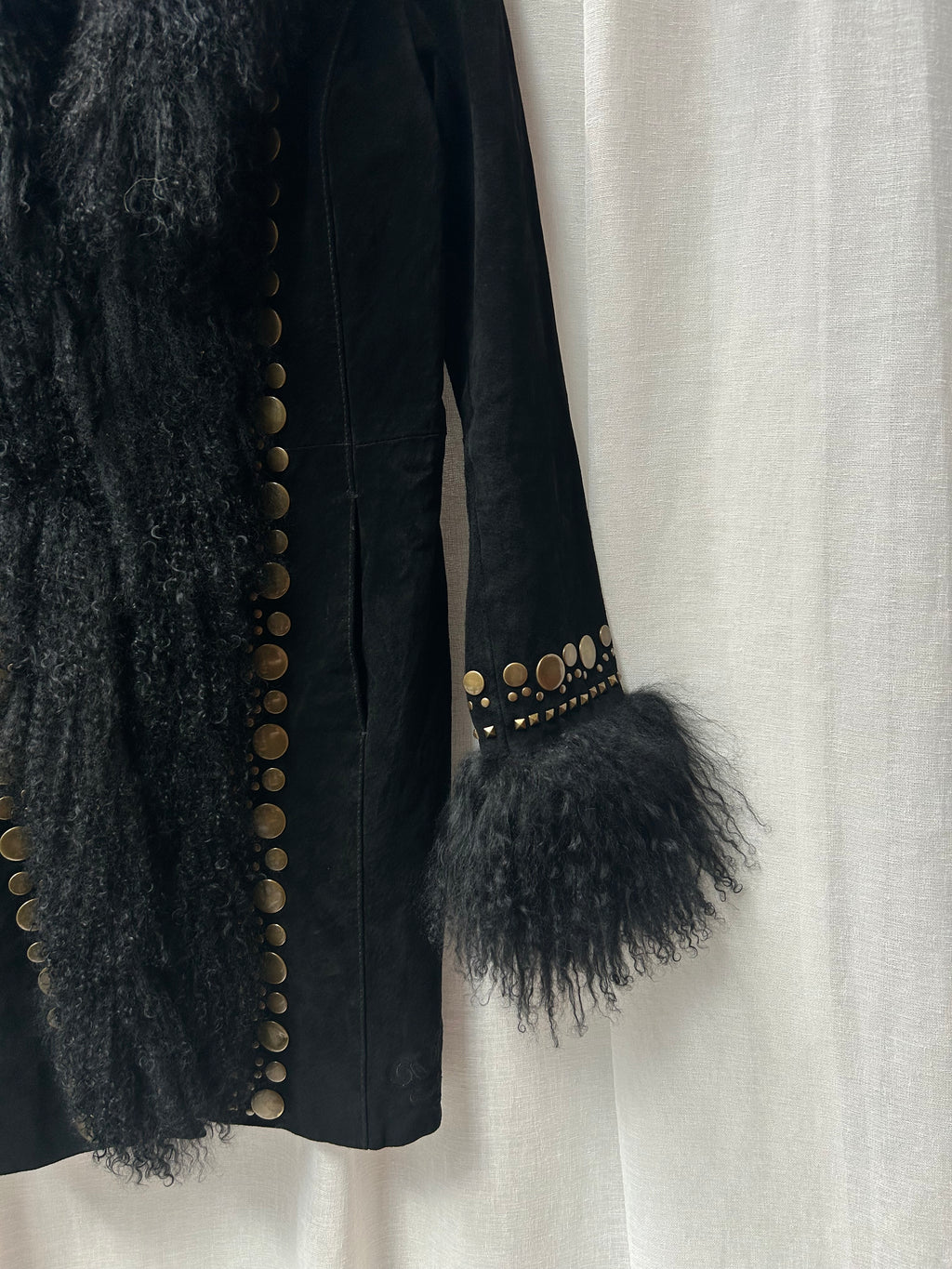 Vintage Penny Lane Jacket