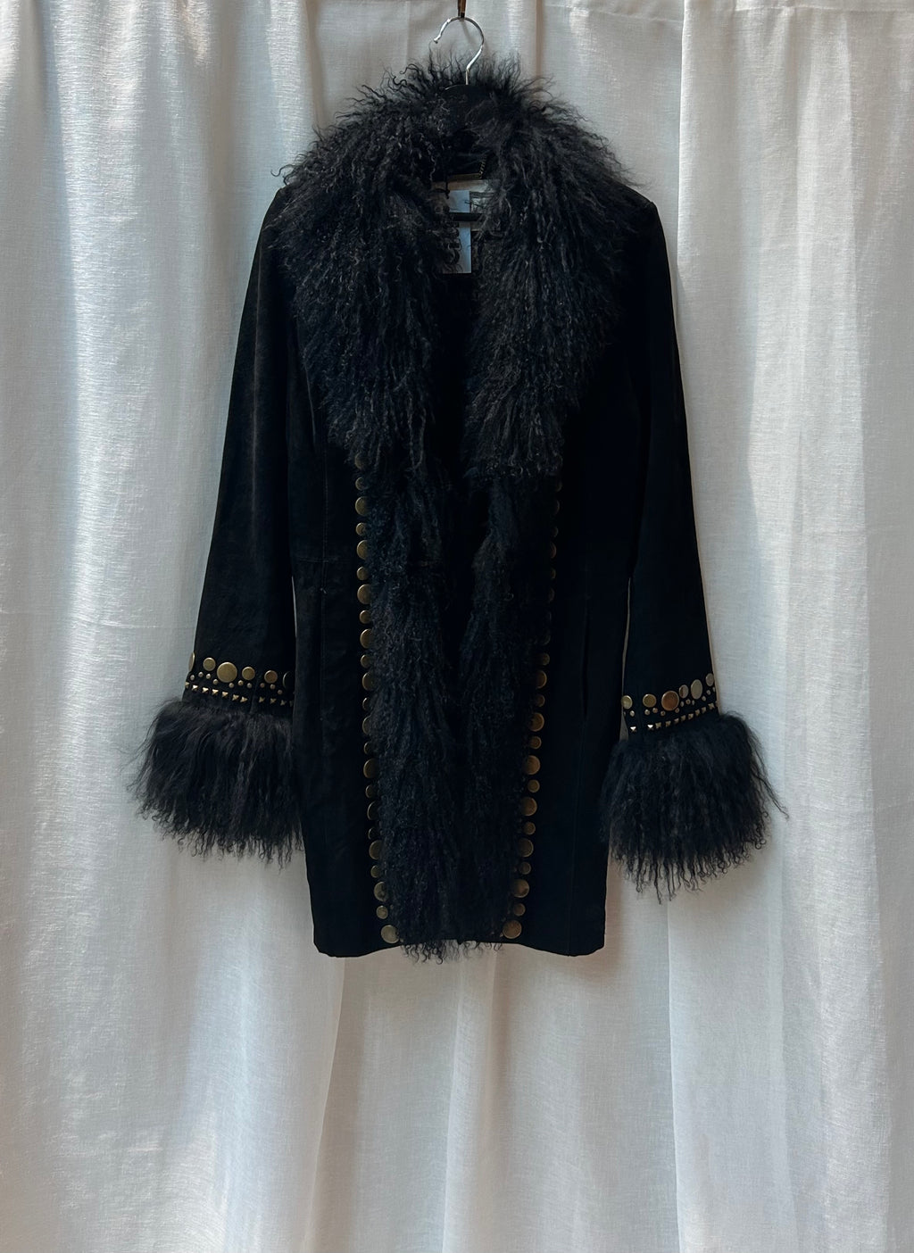 Vintage Penny Lane Jacket