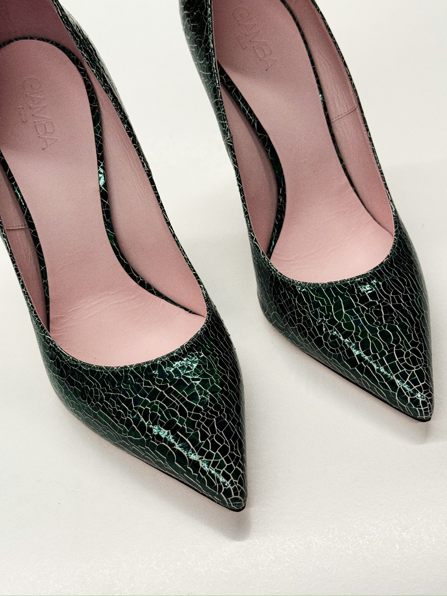 Giamba heels