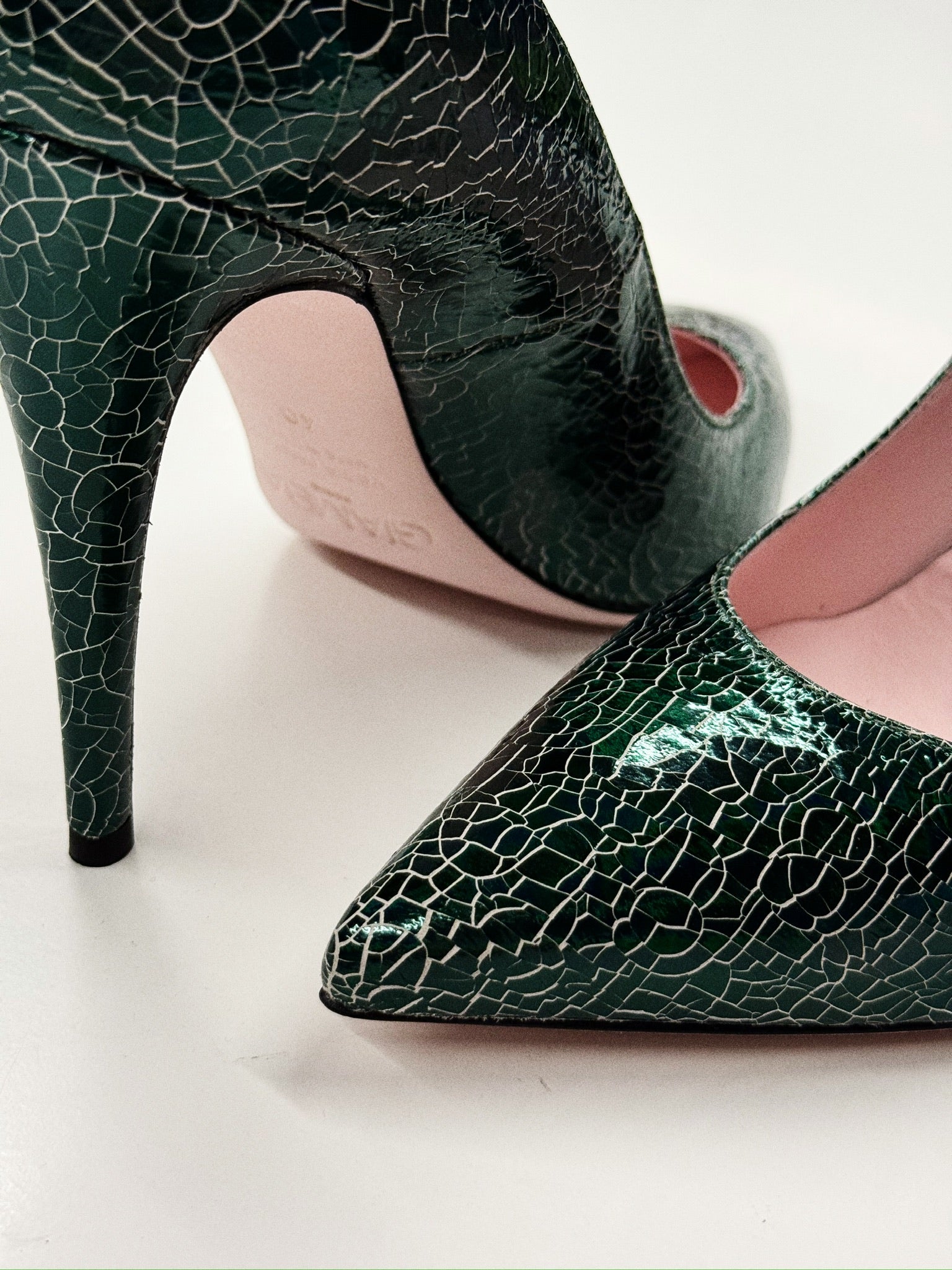 Giamba heels