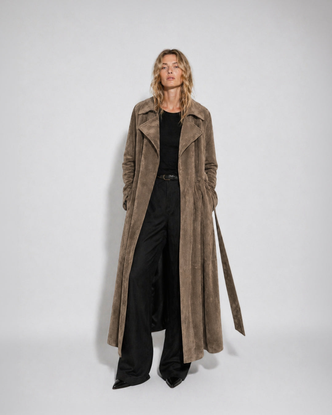 SIENNA COAT