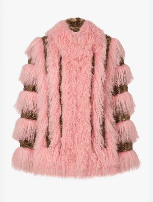 Charlotte Simone Floyd - Limited Edition Statement Jacket