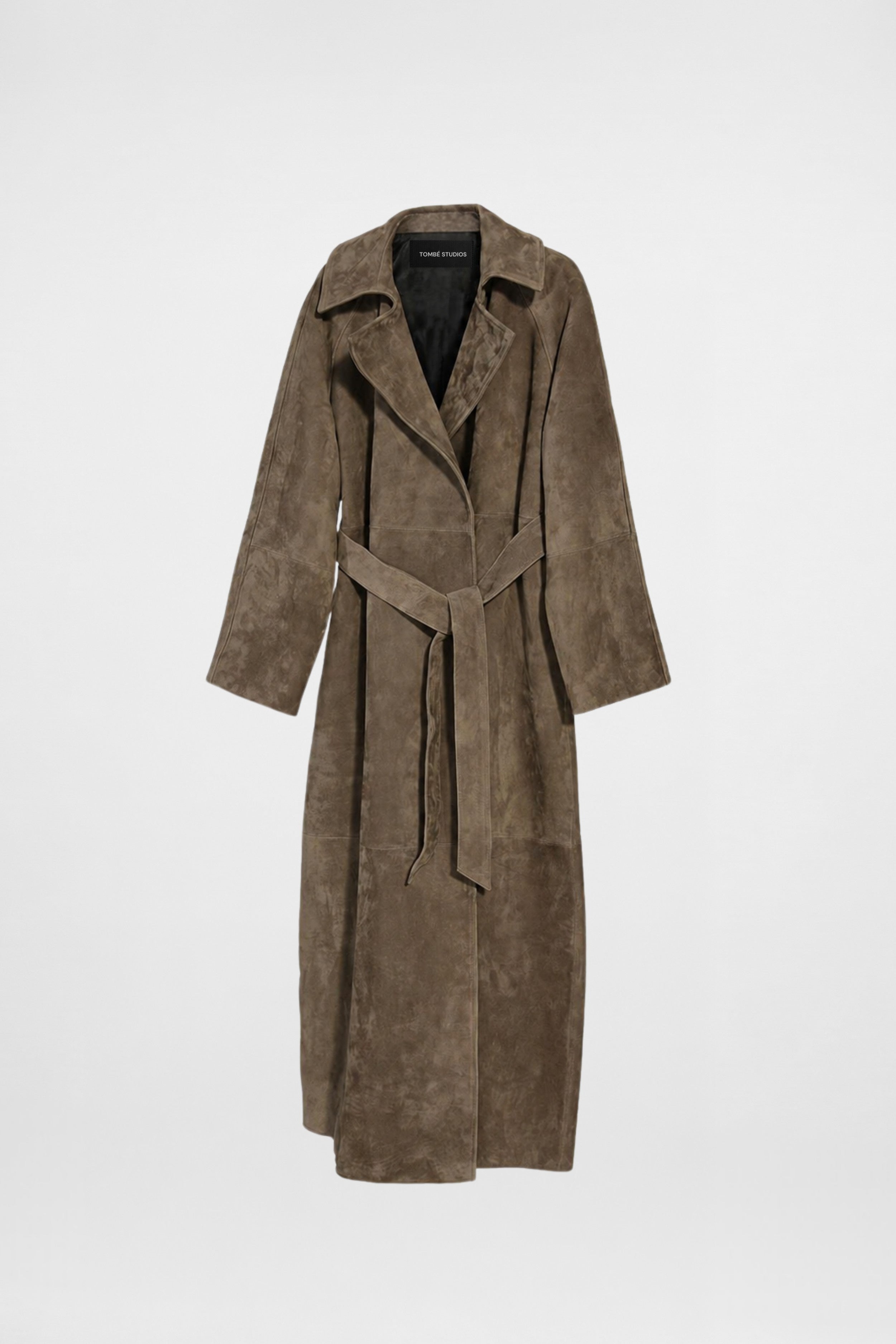 SIENNA COAT