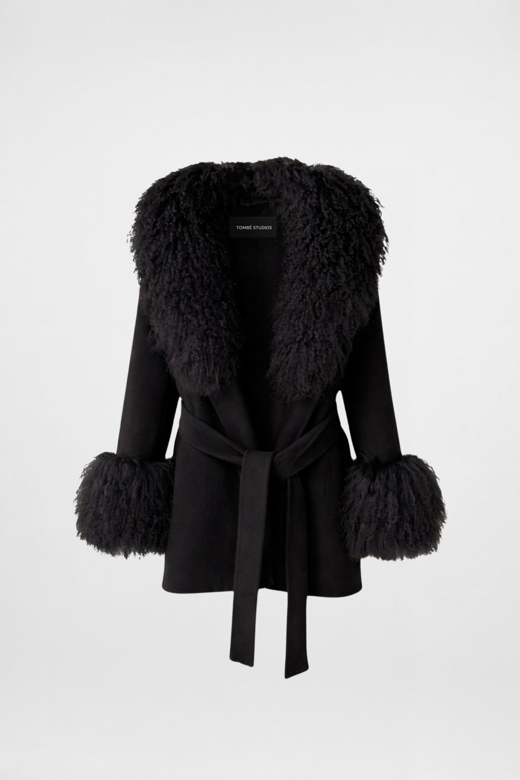 NOIR JACKET