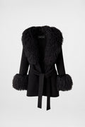 NOIR JACKET