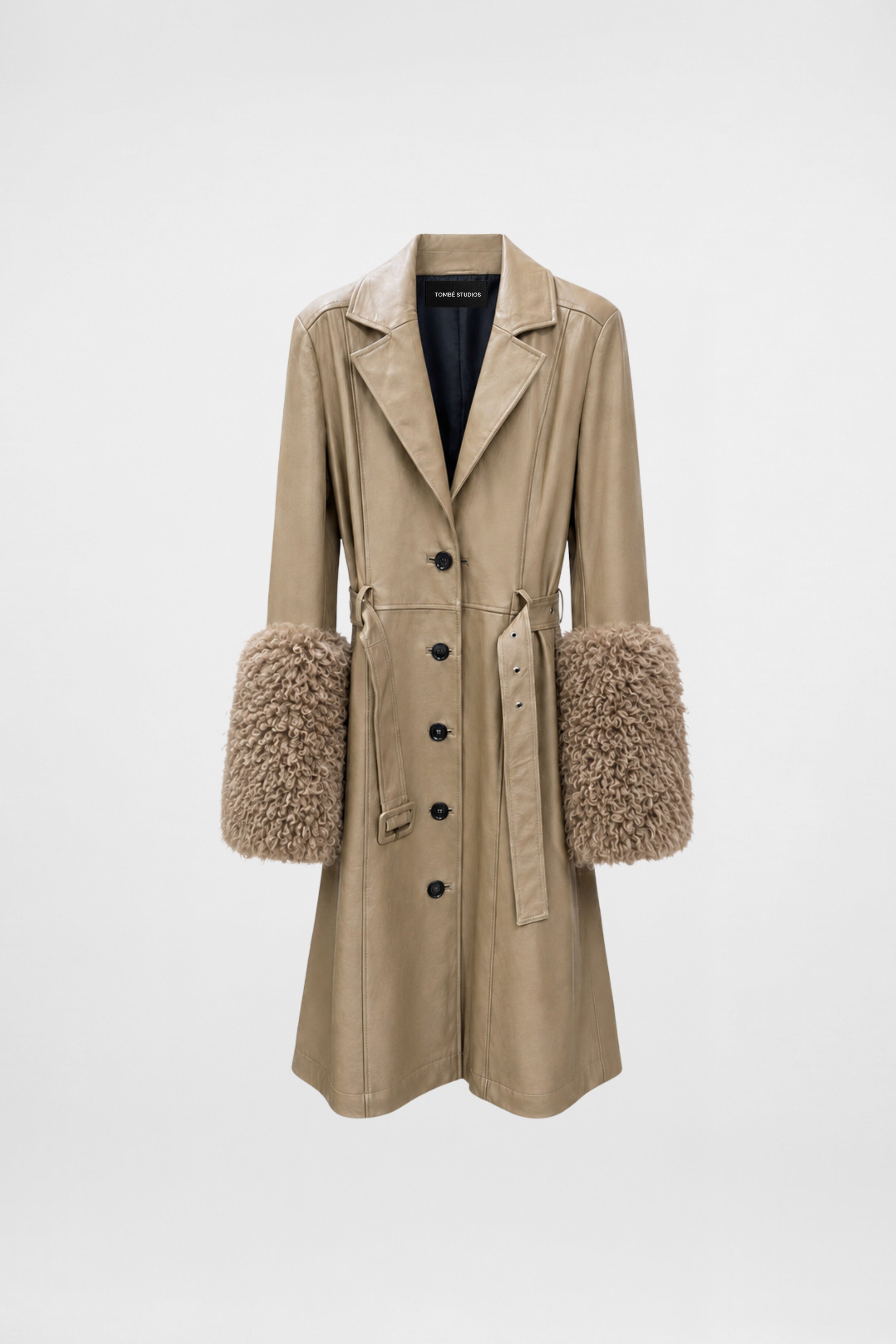 Donna Coat